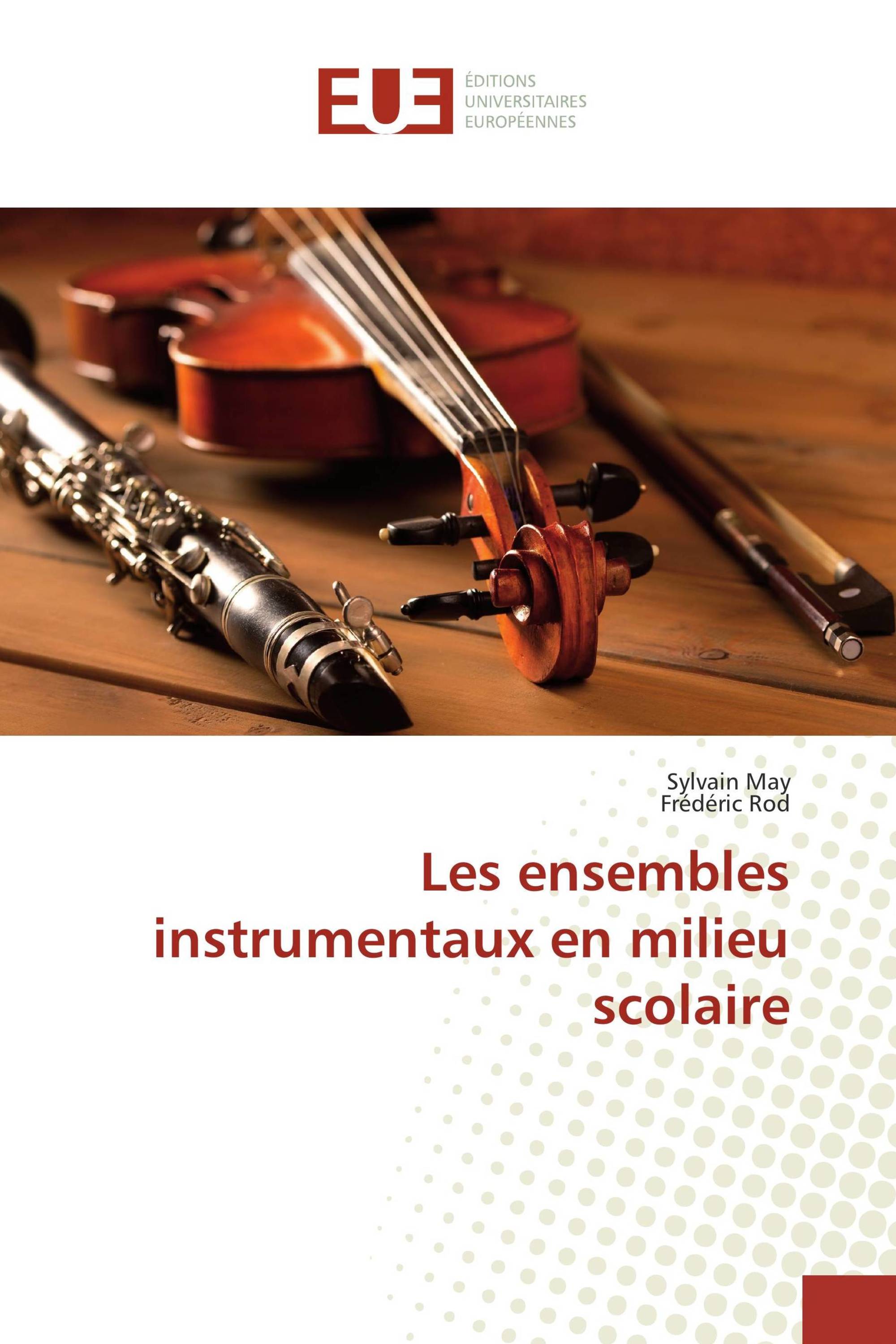 Les ensembles instrumentaux en milieu scolaire