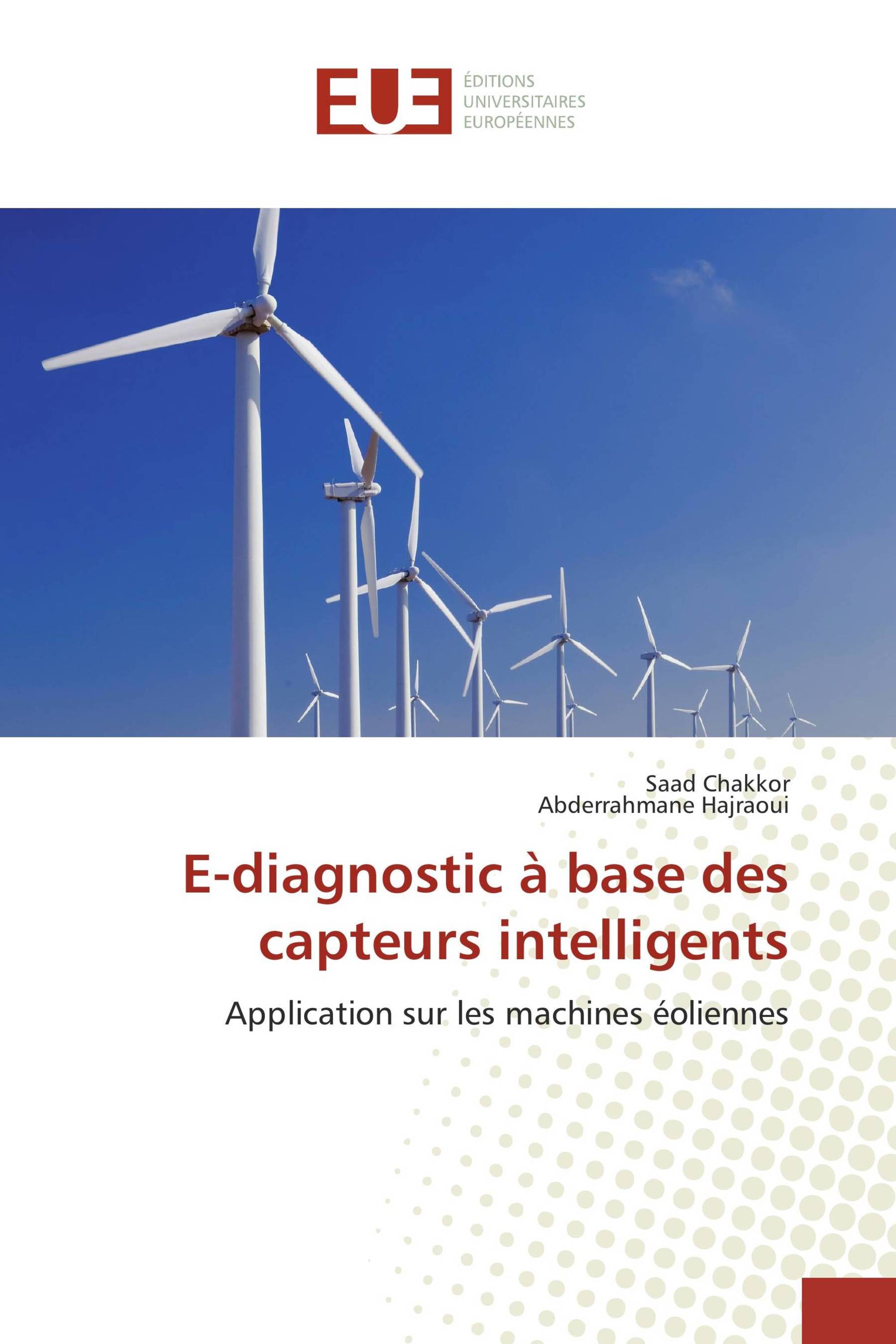 E-diagnostic à base des capteurs intelligents