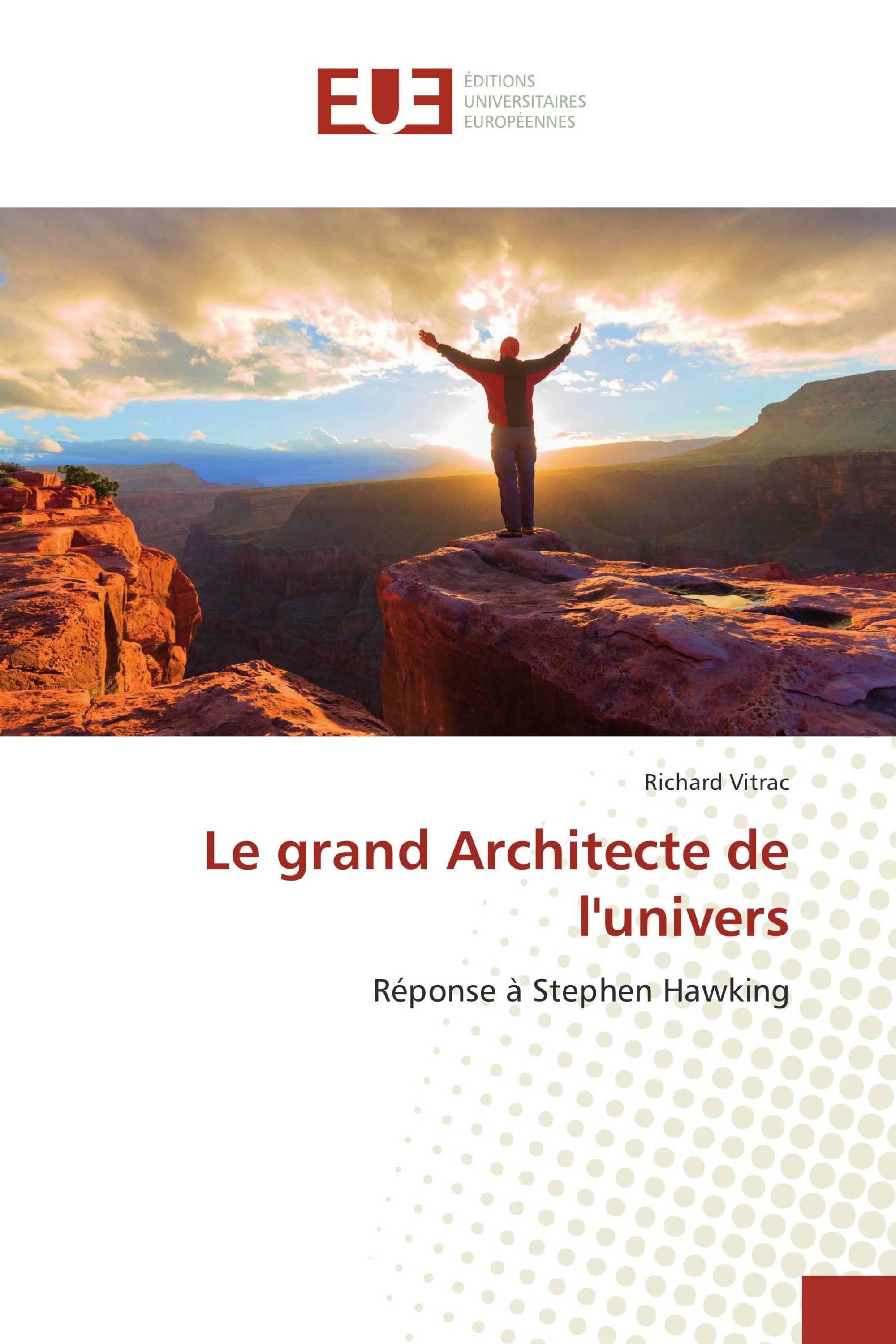 Le grand Architecte de l'univers