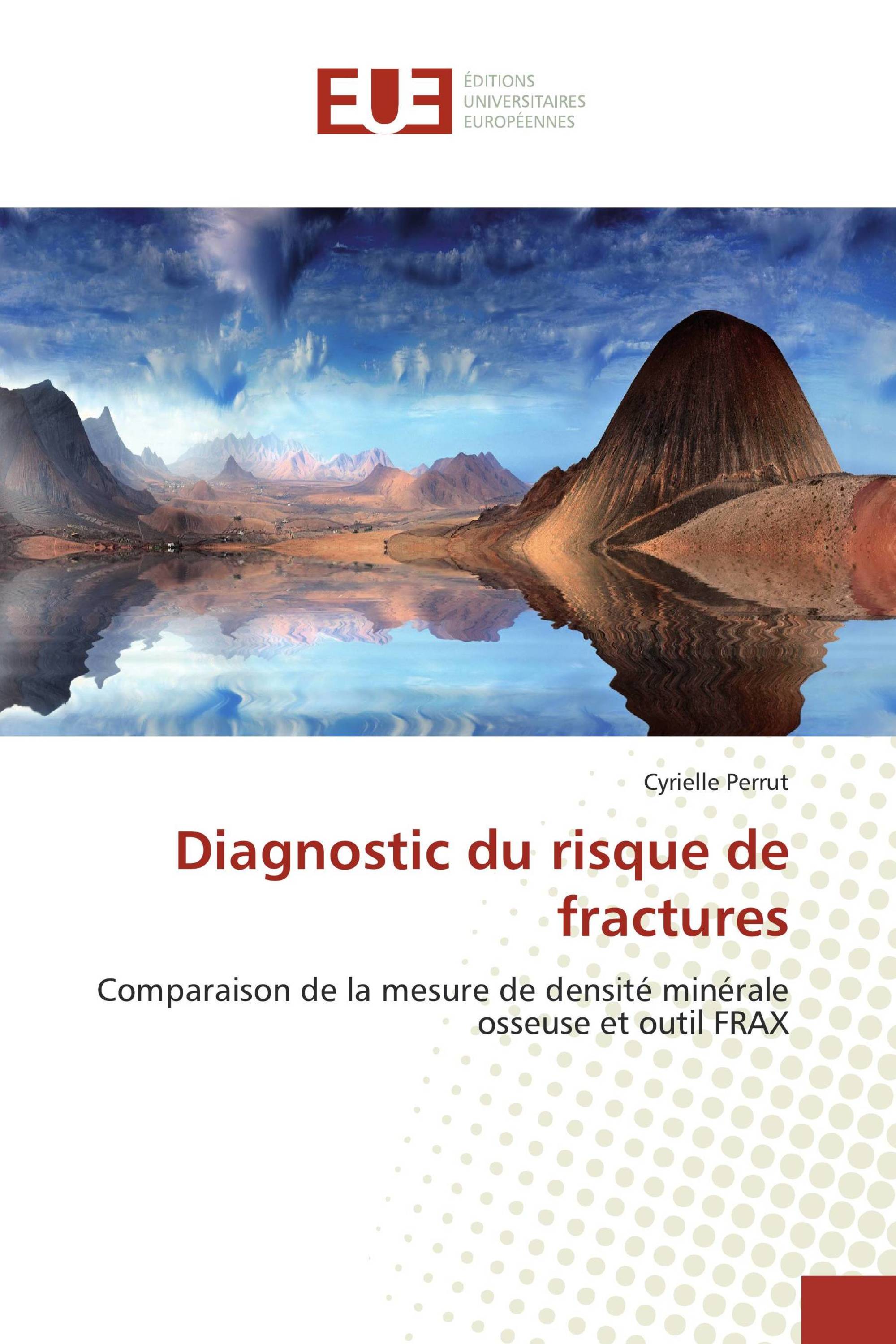 Diagnostic du risque de fractures