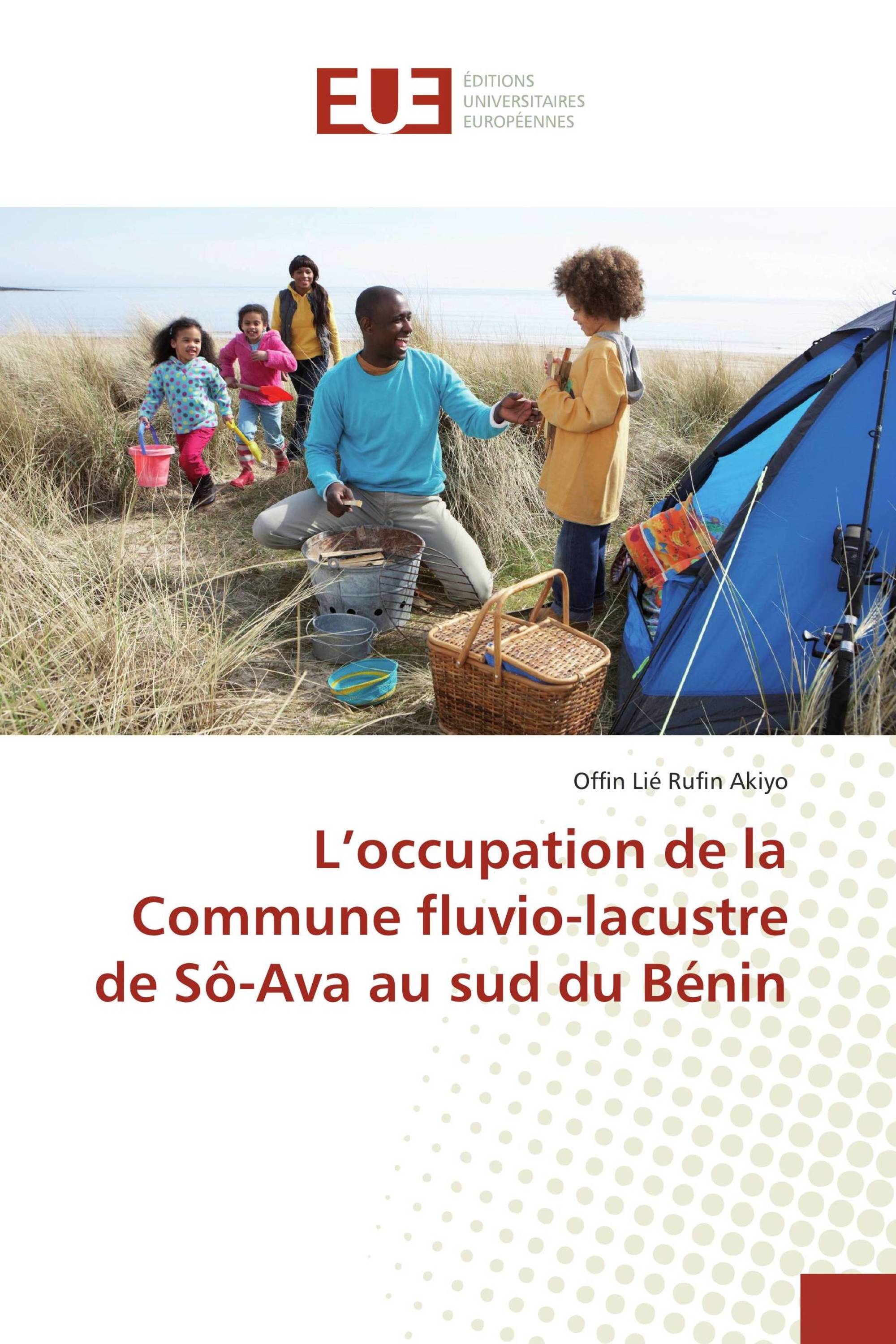 L’occupation de la Commune fluvio-lacustre de Sô-Ava au sud du Bénin