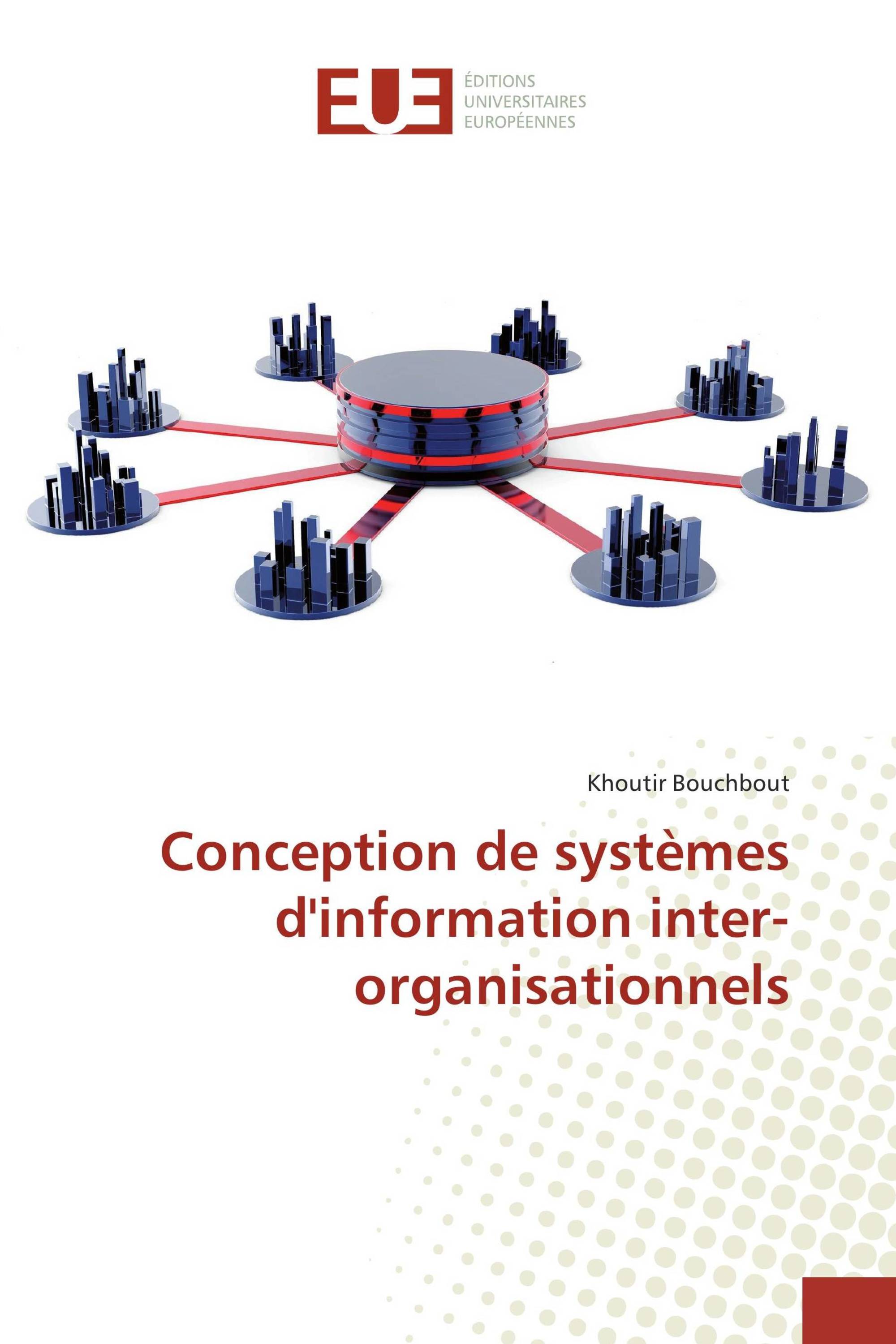 Conception de systèmes d'information inter-organisationnels