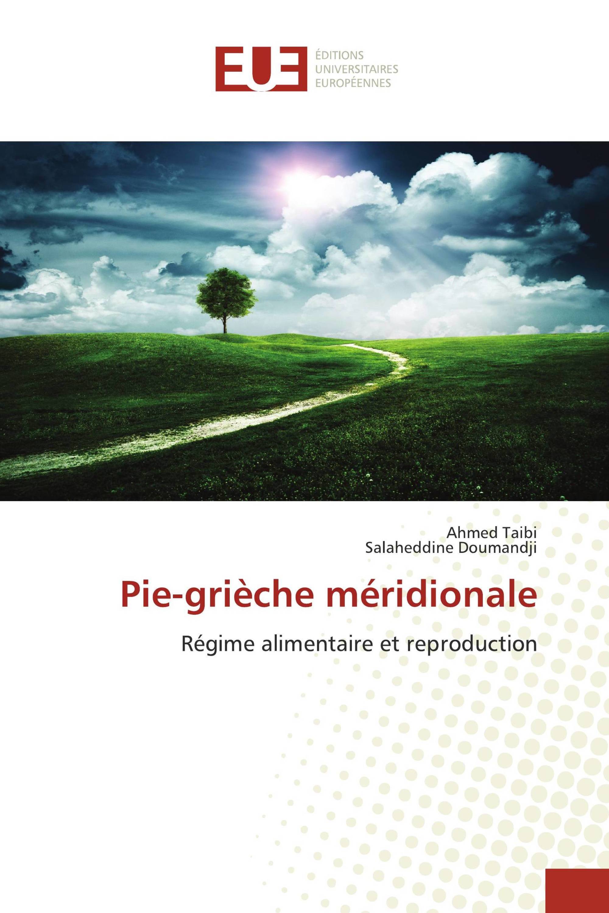 Pie-grièche méridionale