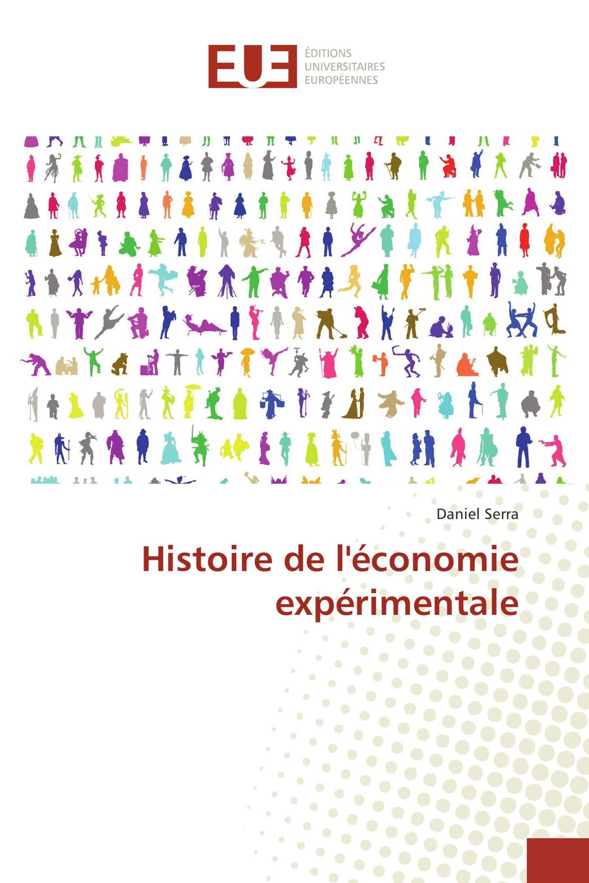 Histoire de l'économie expérimentale