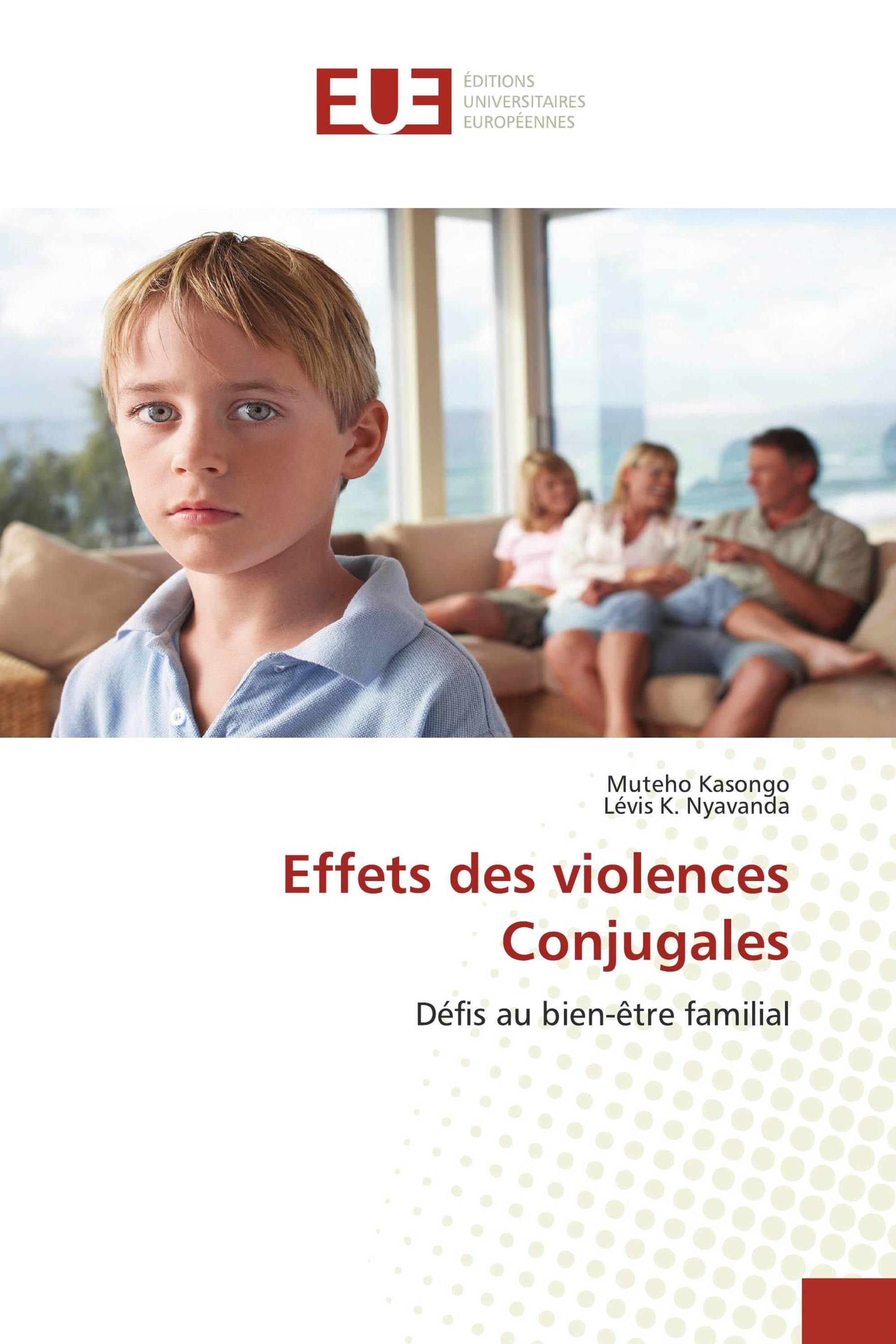 Effets des violences Conjugales