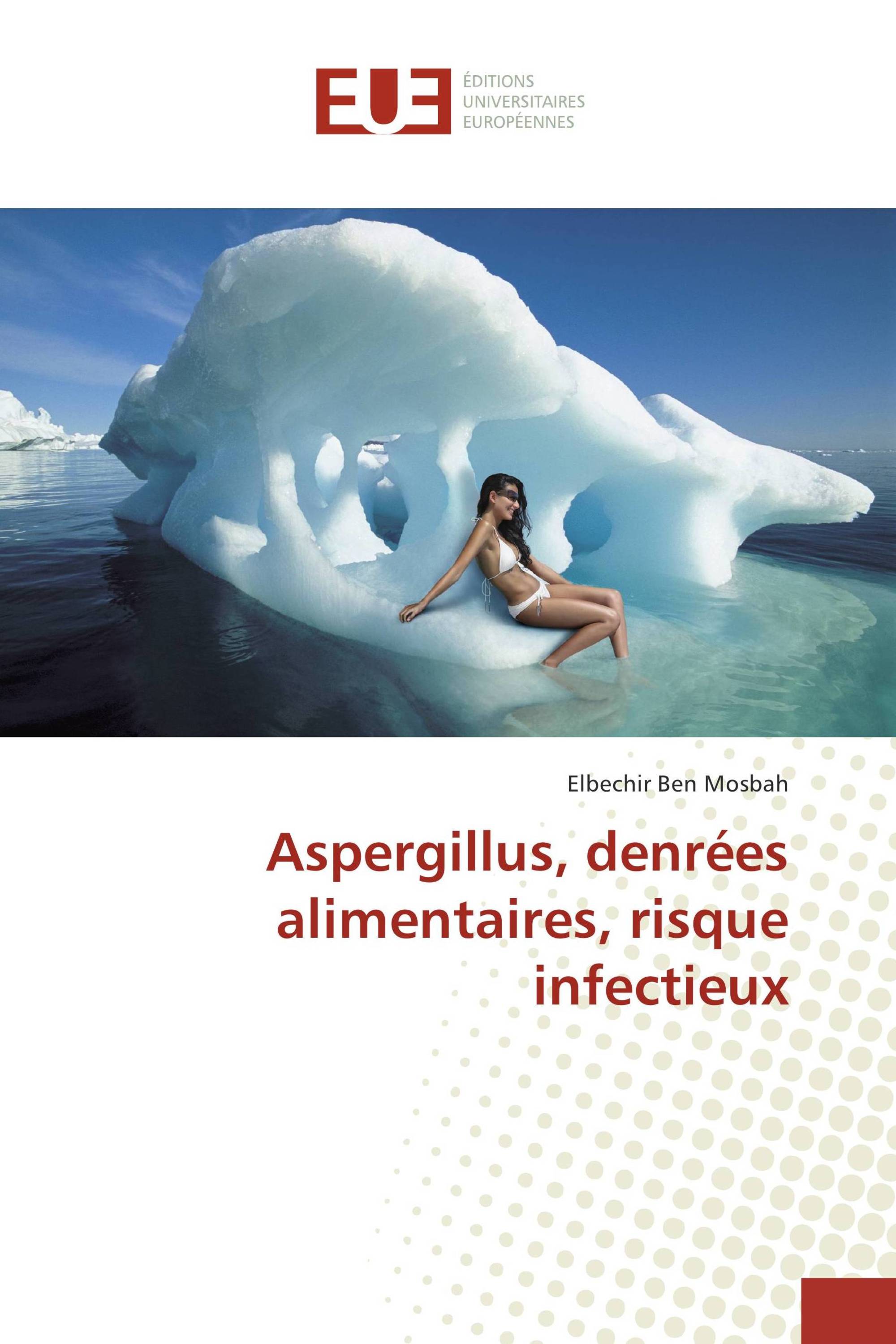 Aspergillus, denrées alimentaires, risque infectieux