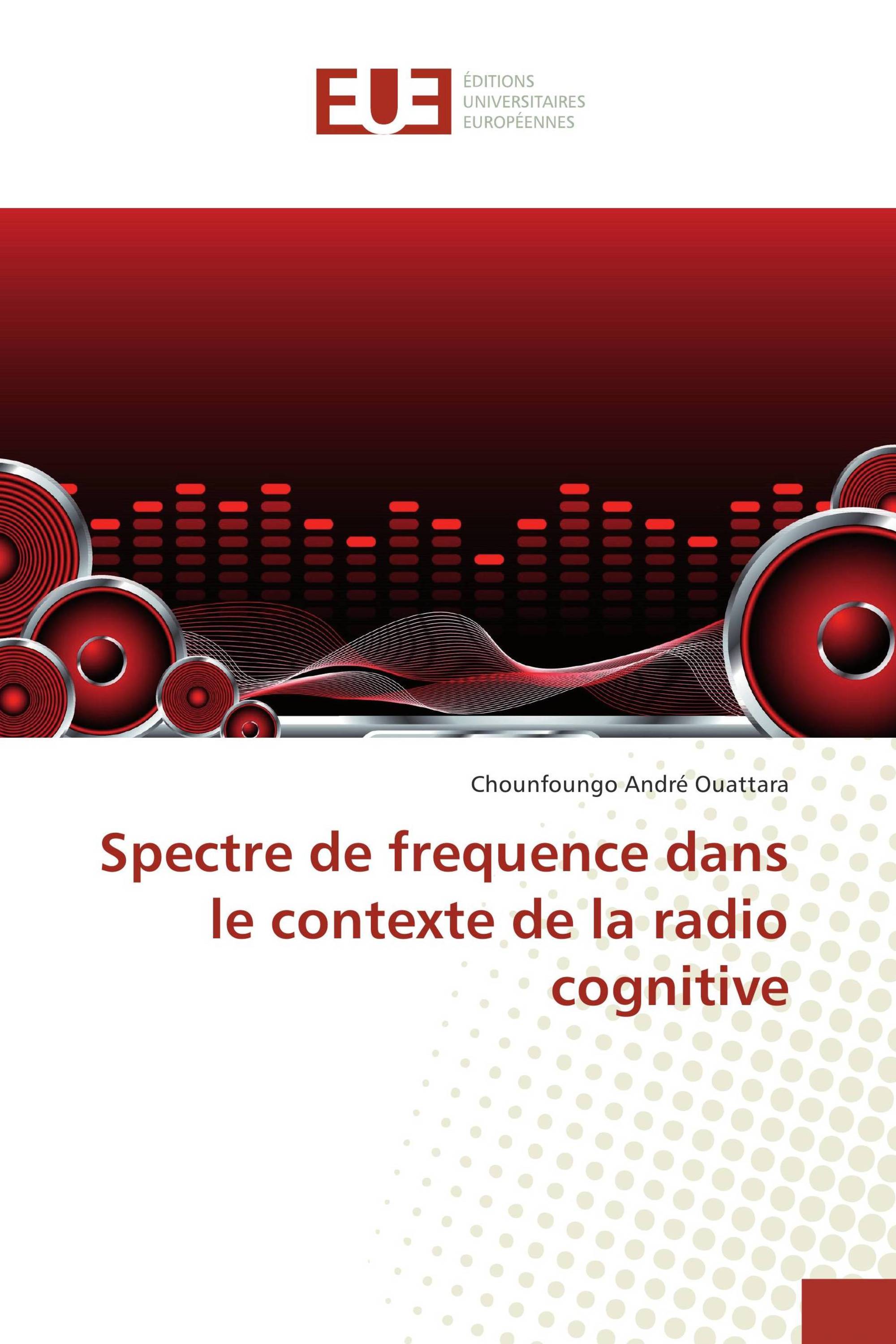 Spectre de frequence dans le contexte de la radio cognitive