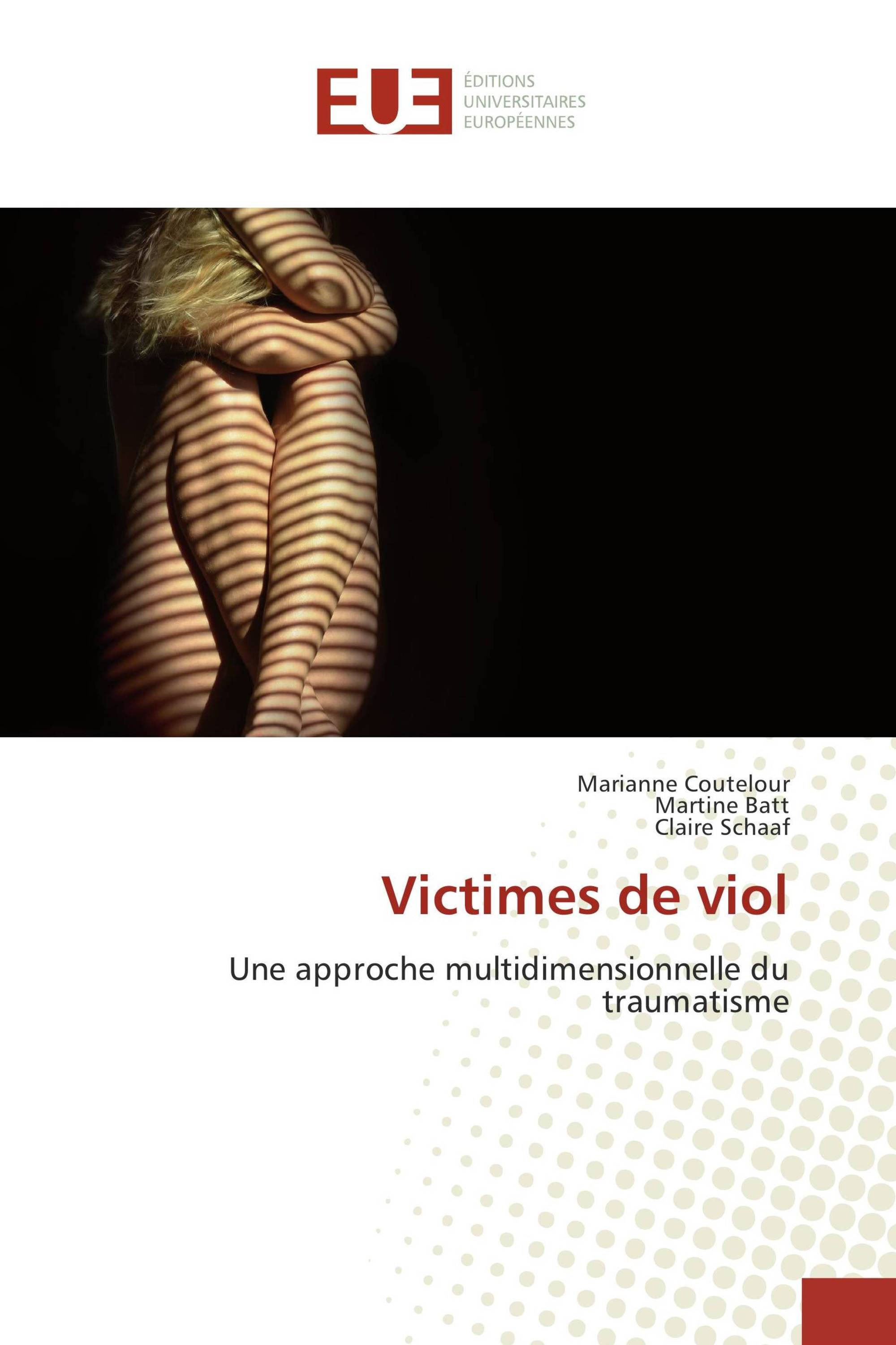 Victimes de viol