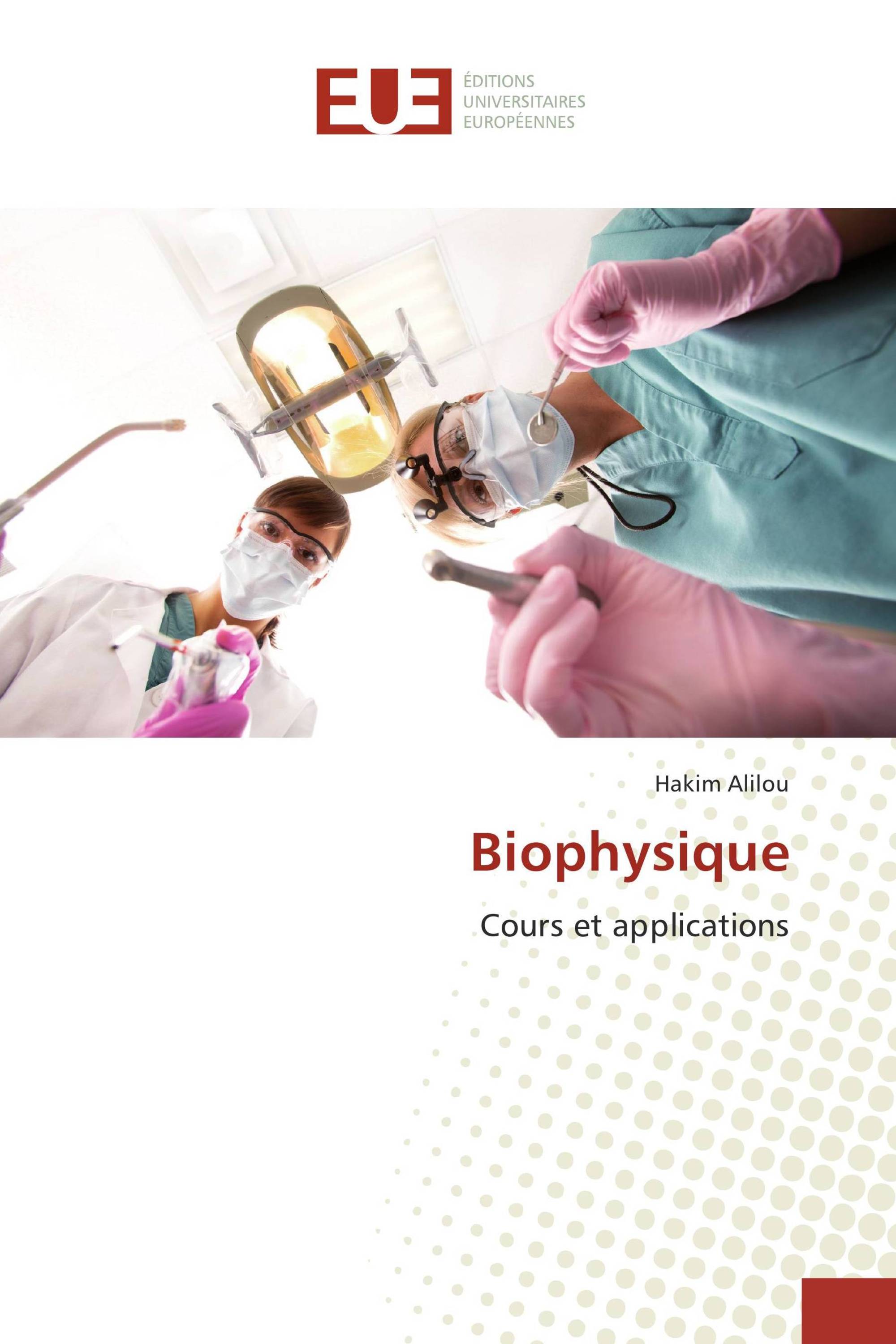 Biophysique