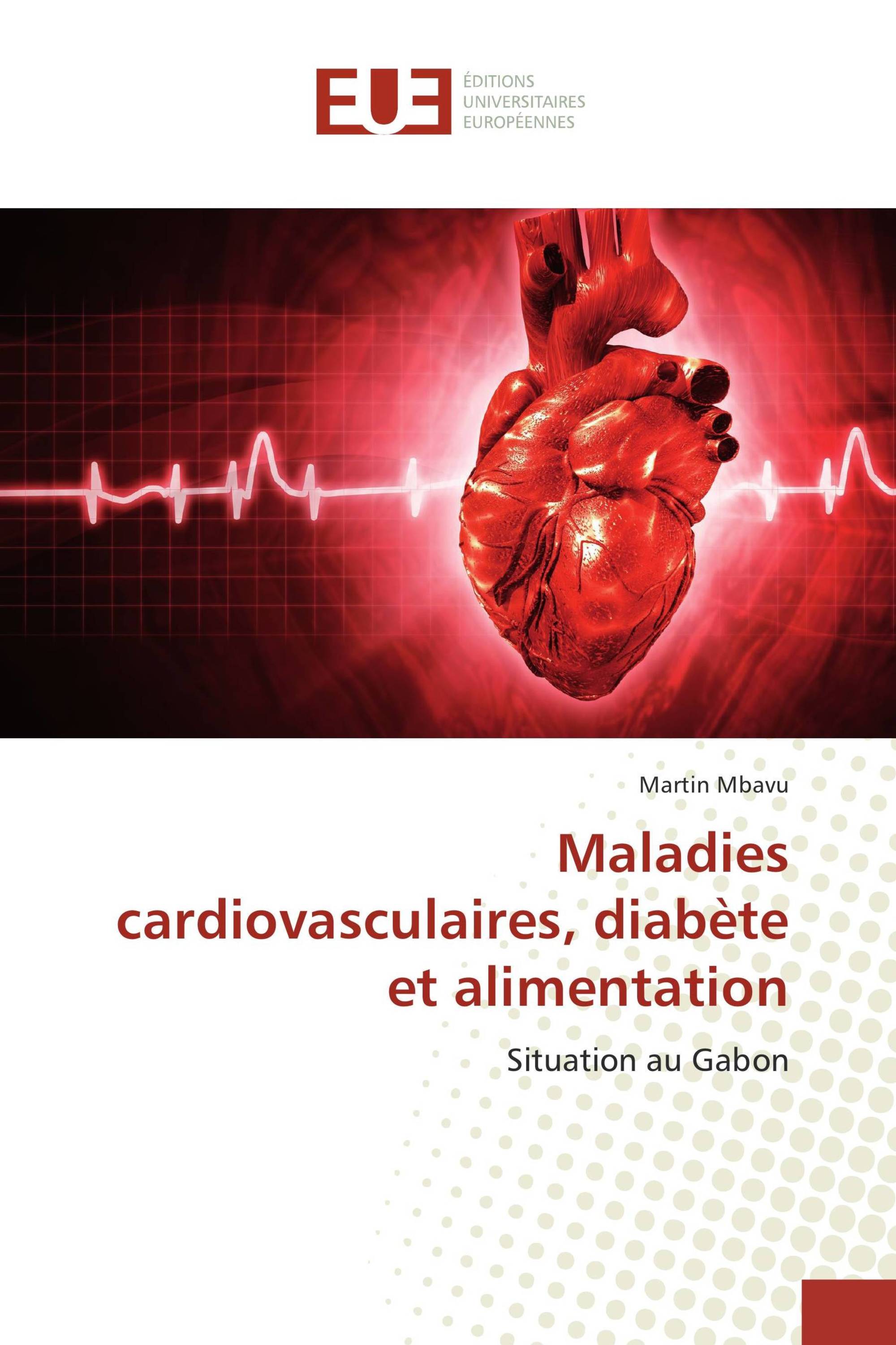 Maladies cardiovasculaires, diabète et alimentation