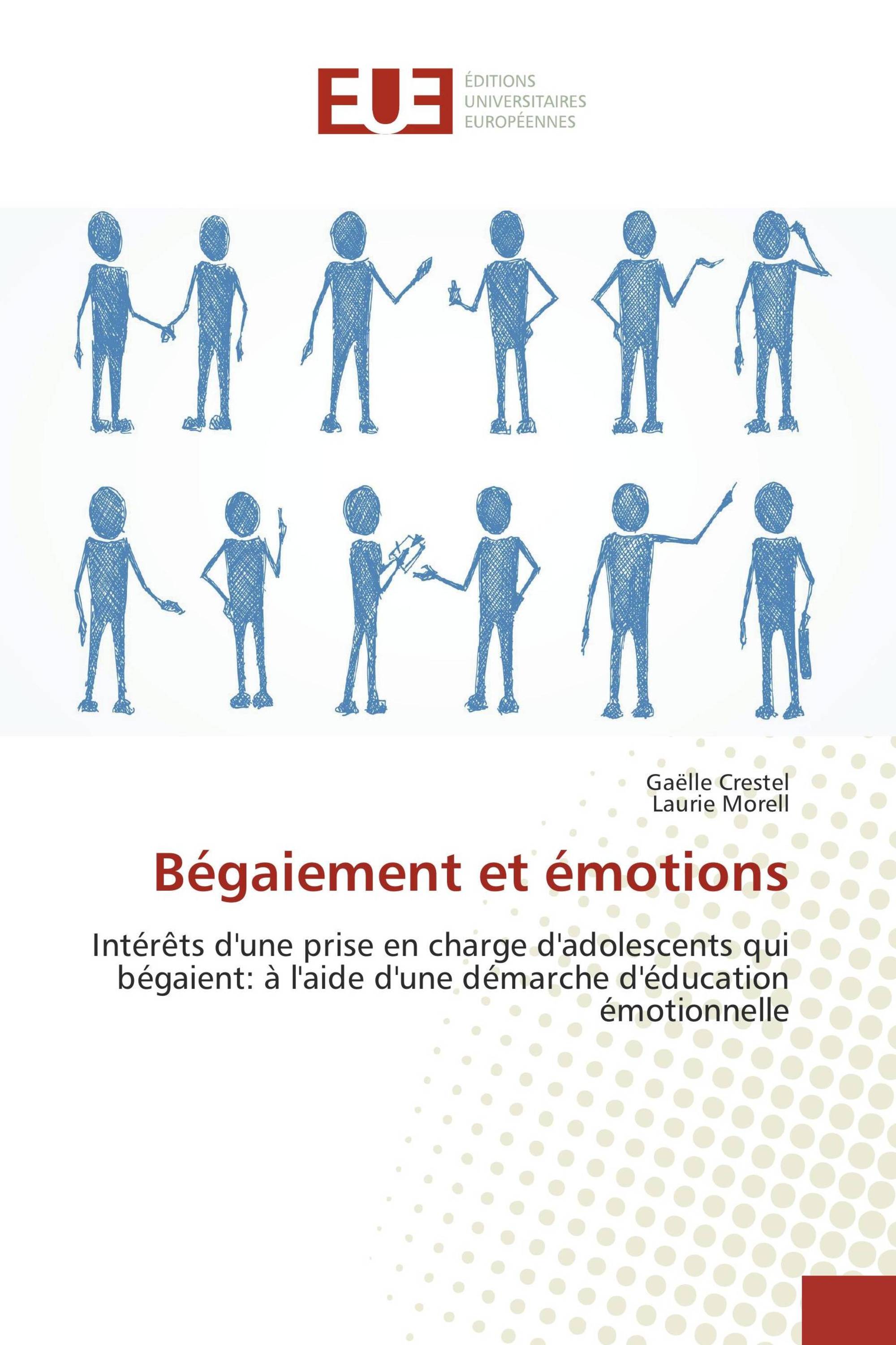 Bégaiement et émotions