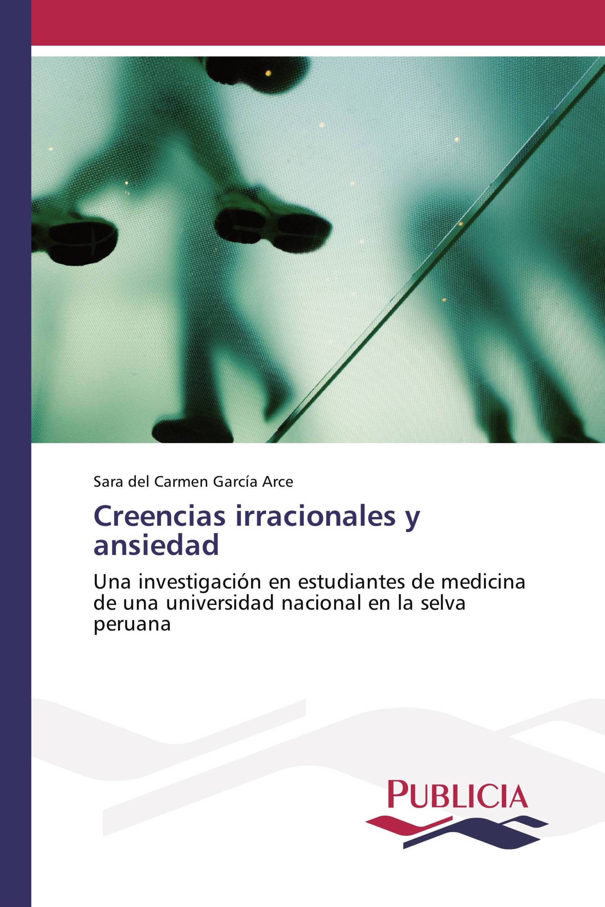 Creencias irracionales y ansiedad