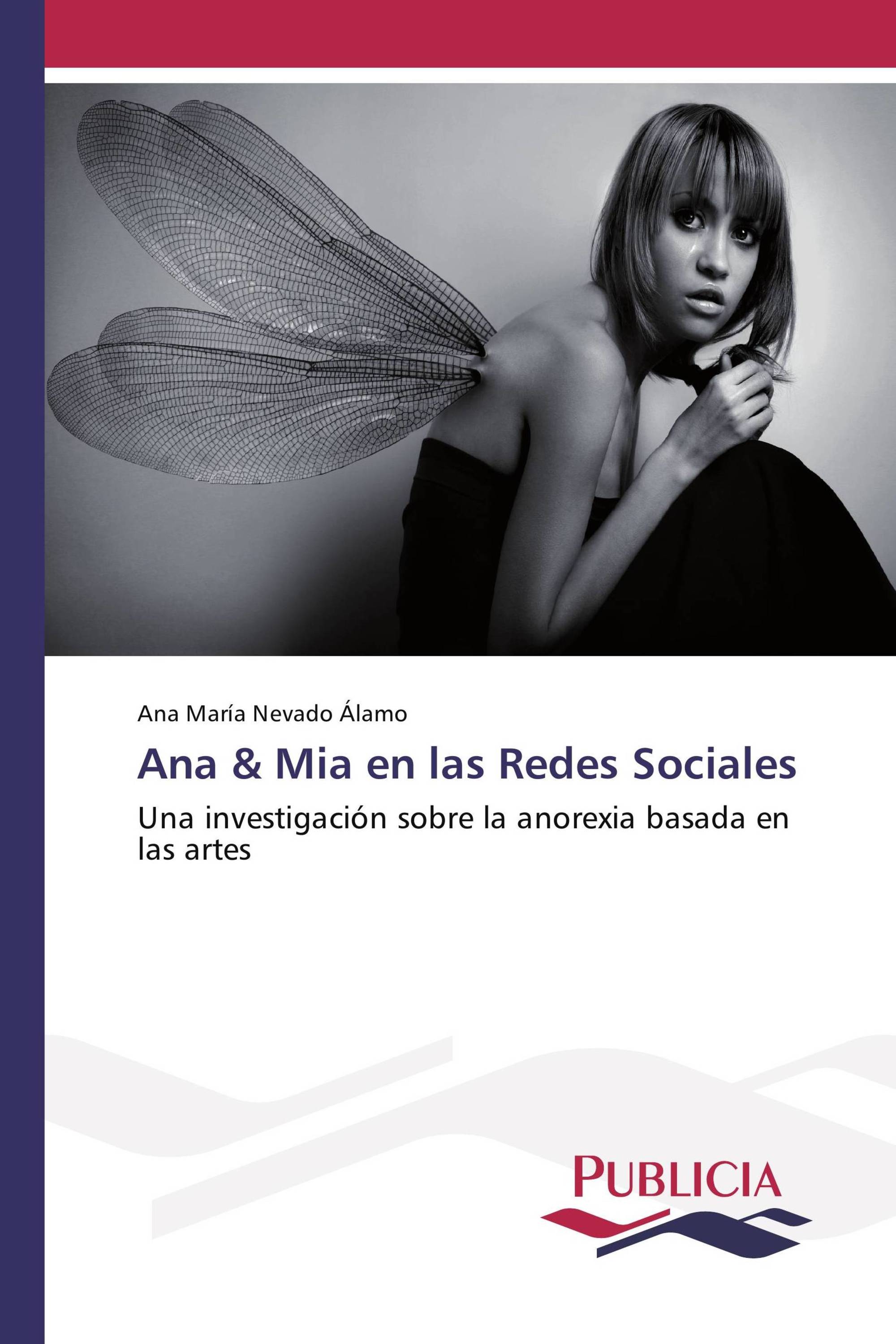 Ana & Mia en las Redes Sociales