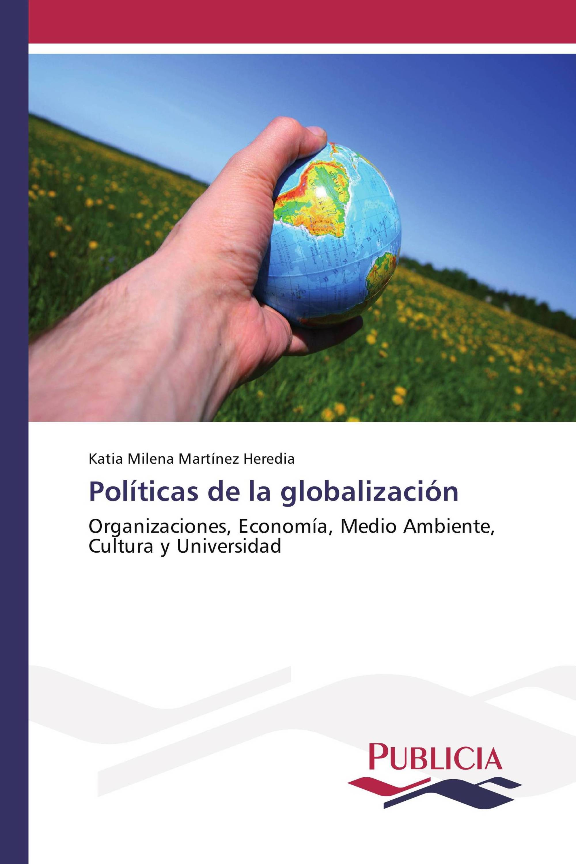 Políticas de la globalización