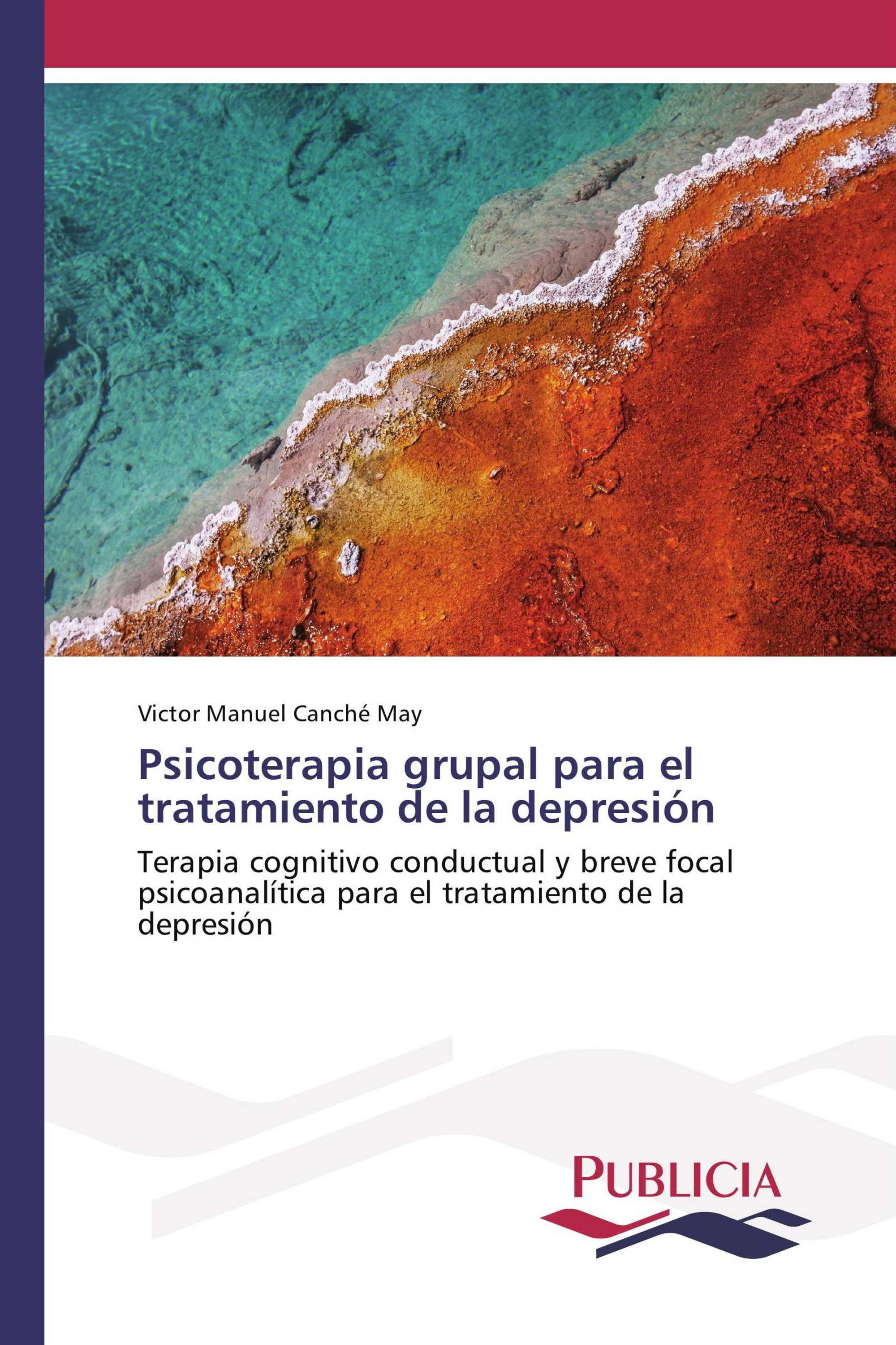 Psicoterapia grupal para el tratamiento de la depresión