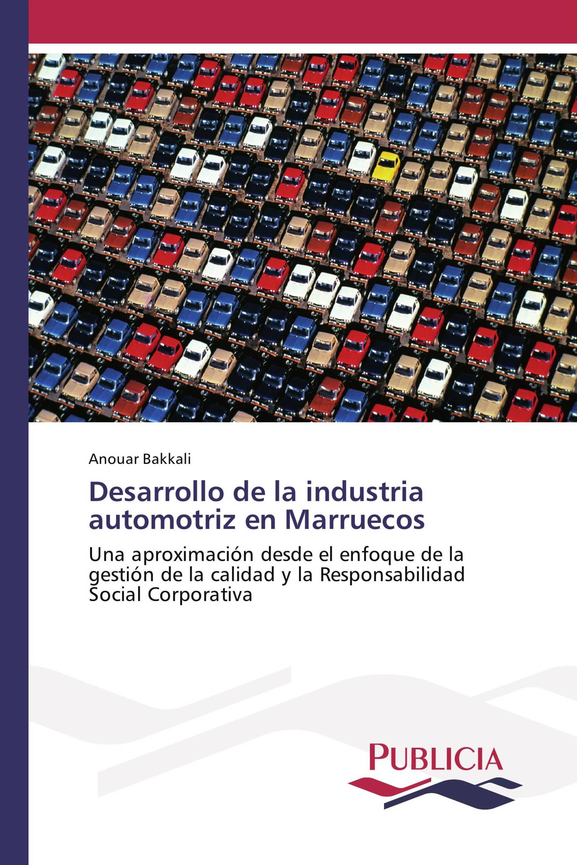 Desarrollo de la industria automotriz en Marruecos