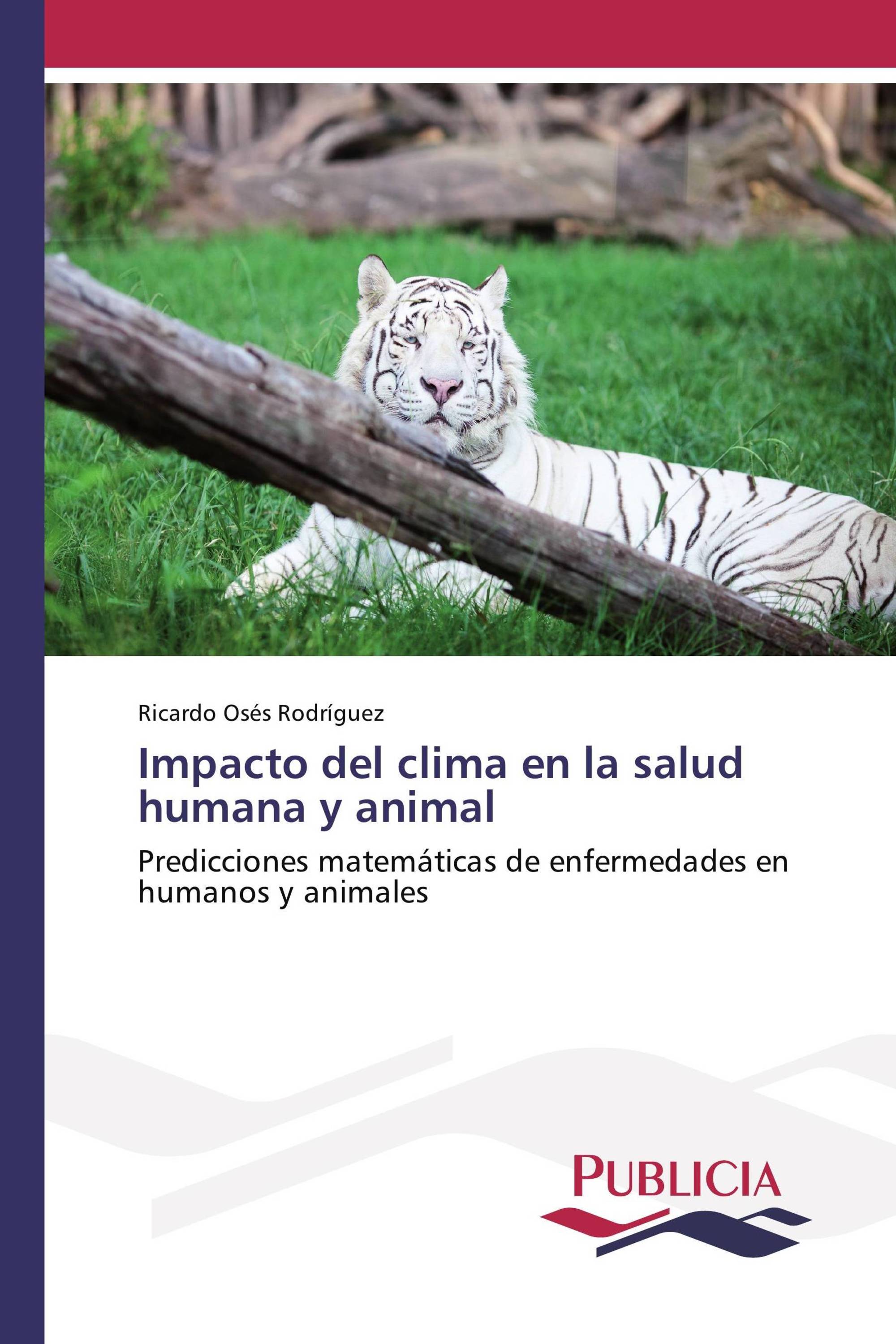 Impacto del clima en la salud humana y animal