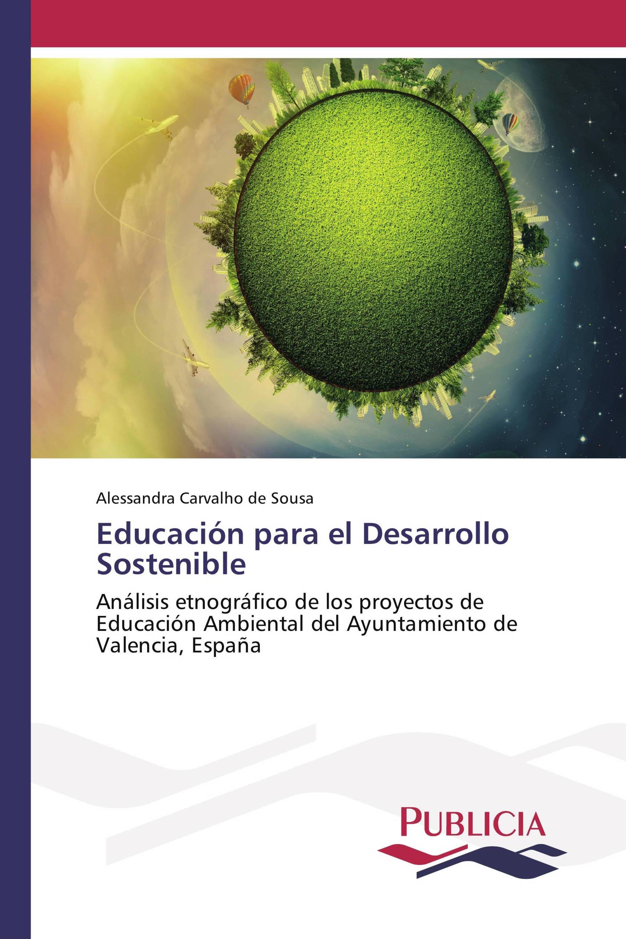 Educación para el Desarrollo Sostenible