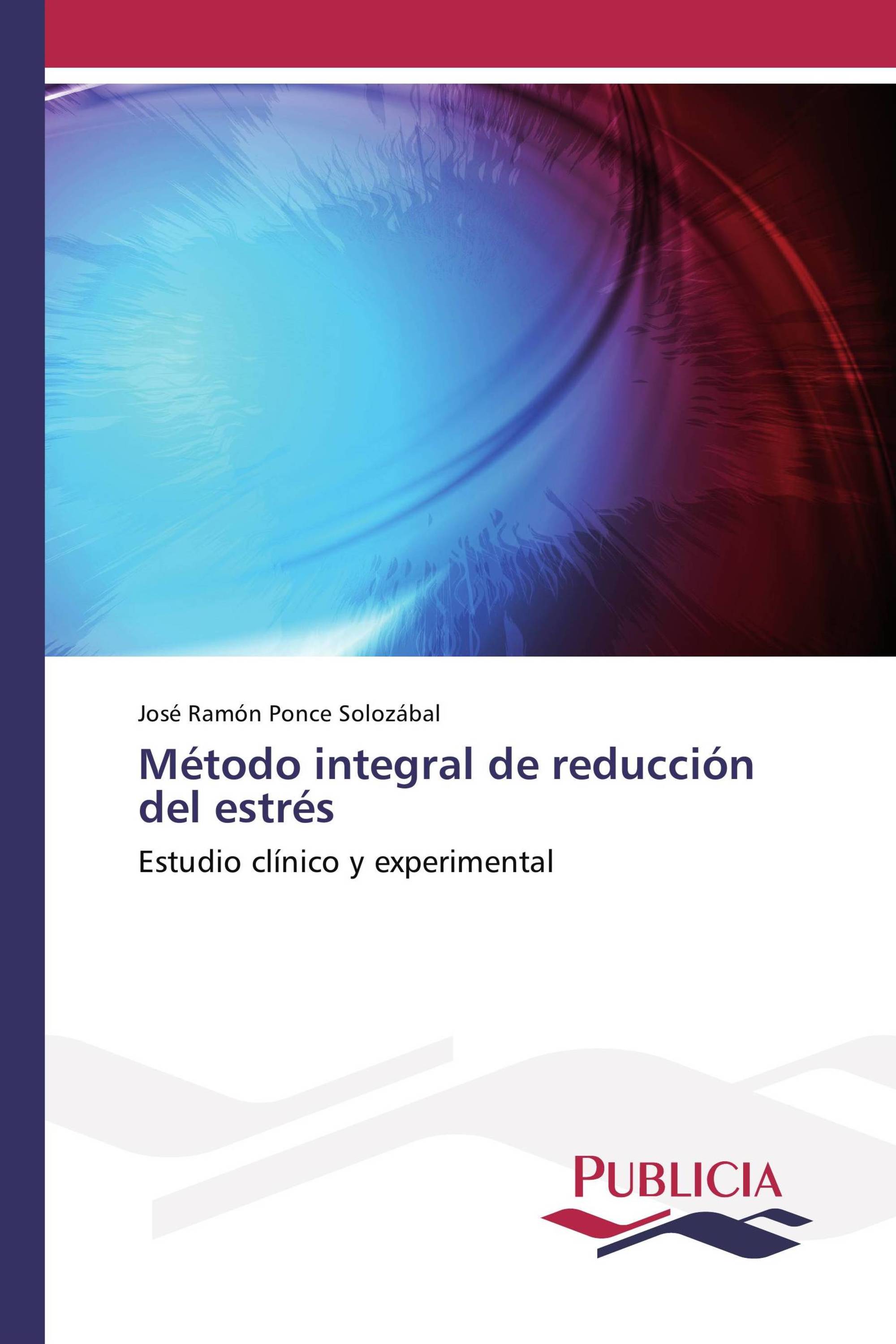 Método integral de reducción del estrés