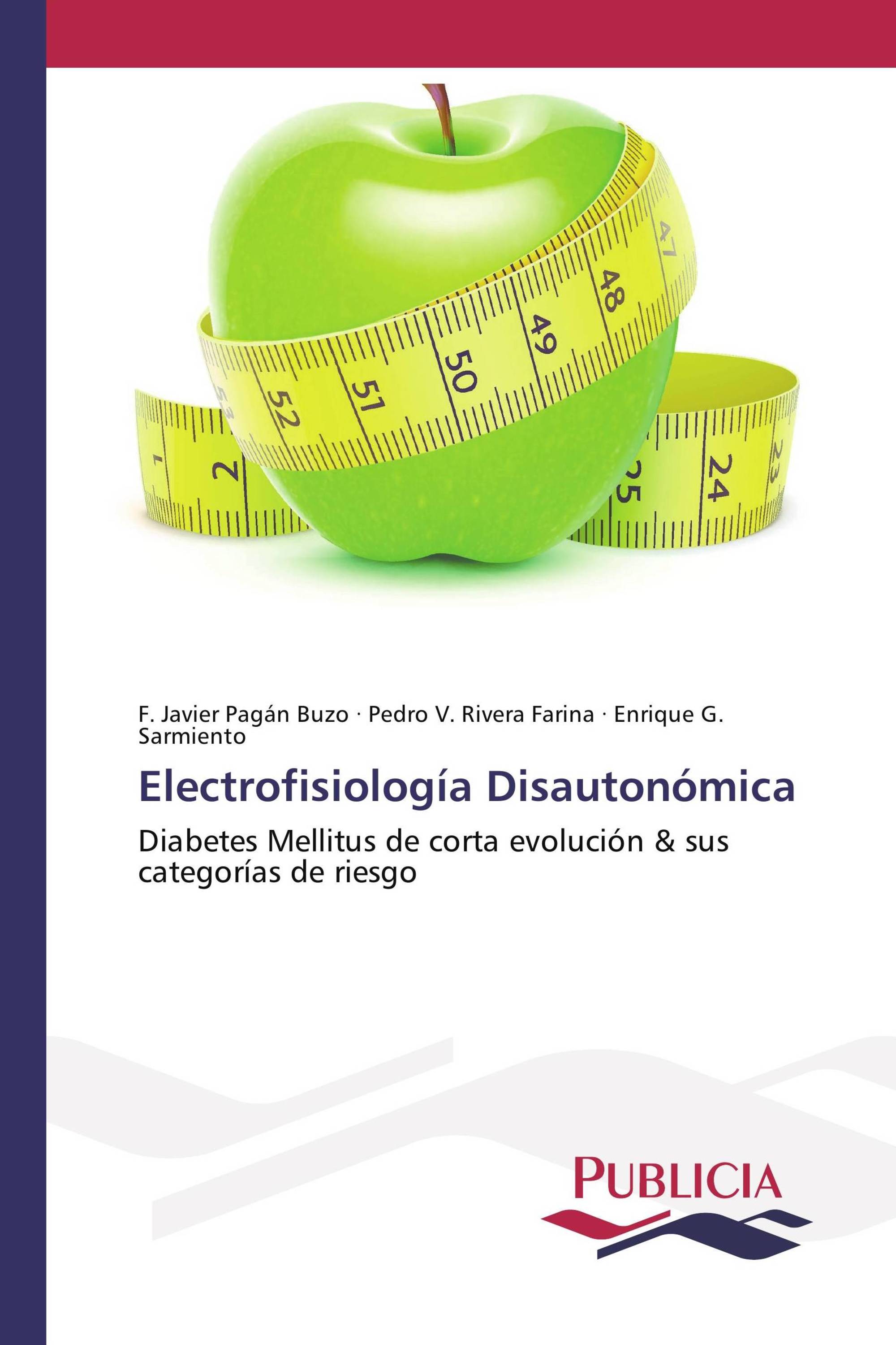 Electrofisiología Disautonómica