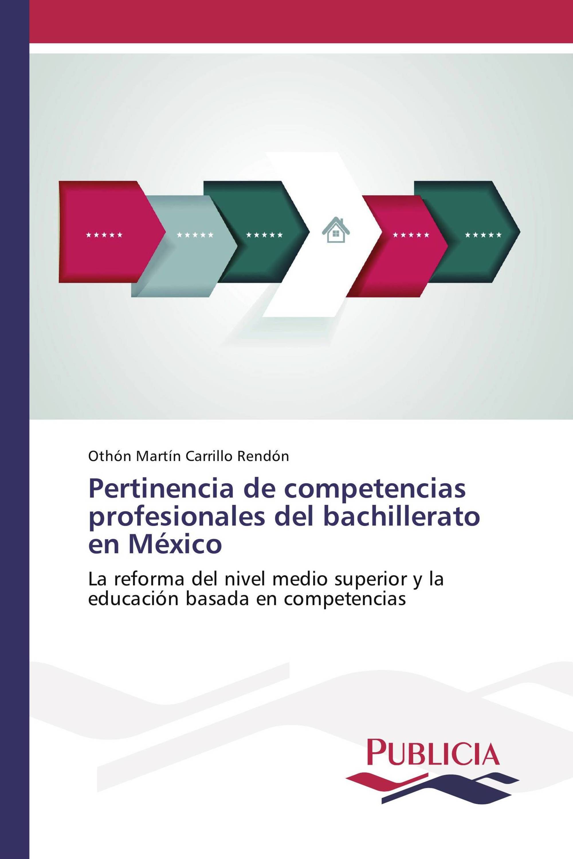 Pertinencia de competencias profesionales del bachillerato en México