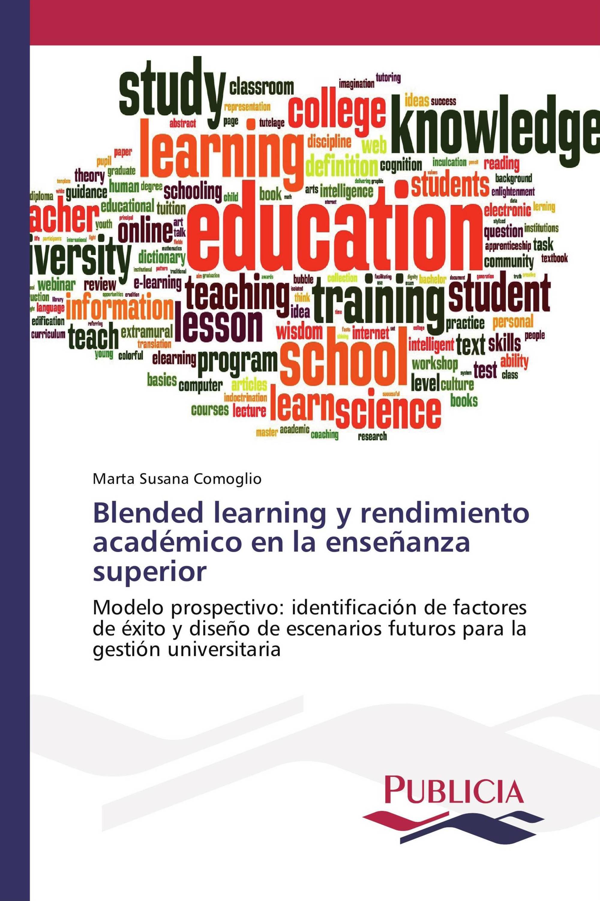 Blended learning y rendimiento académico en la enseñanza superior