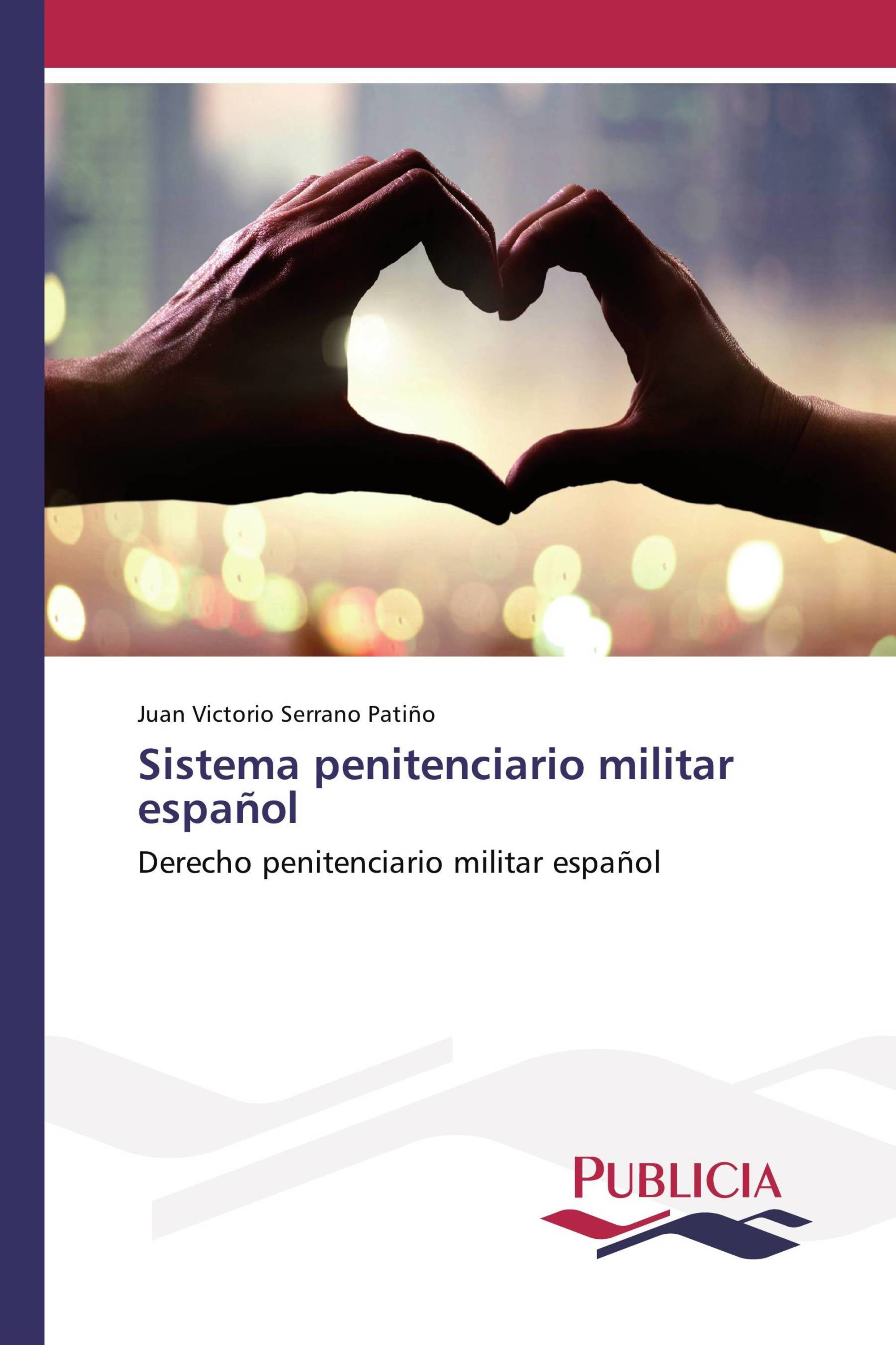 Sistema penitenciario militar español