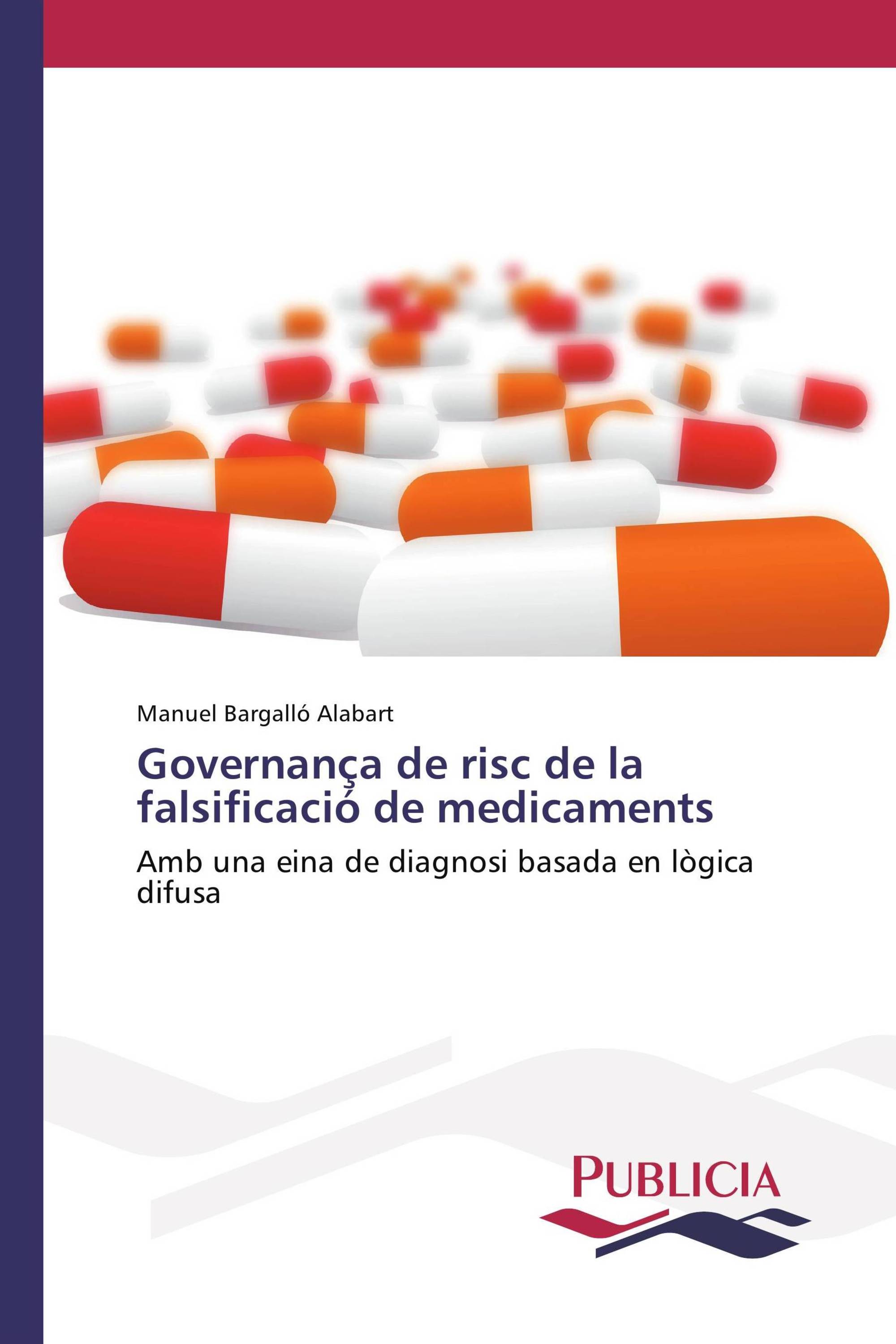 Governança de risc de la falsificació de medicaments