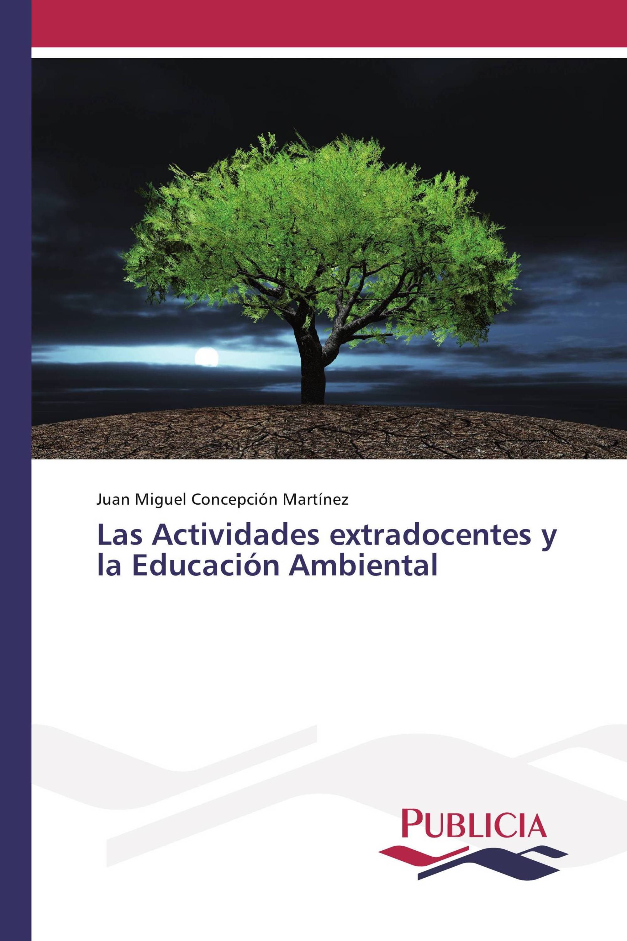 Las Actividades extradocentes y la Educación Ambiental