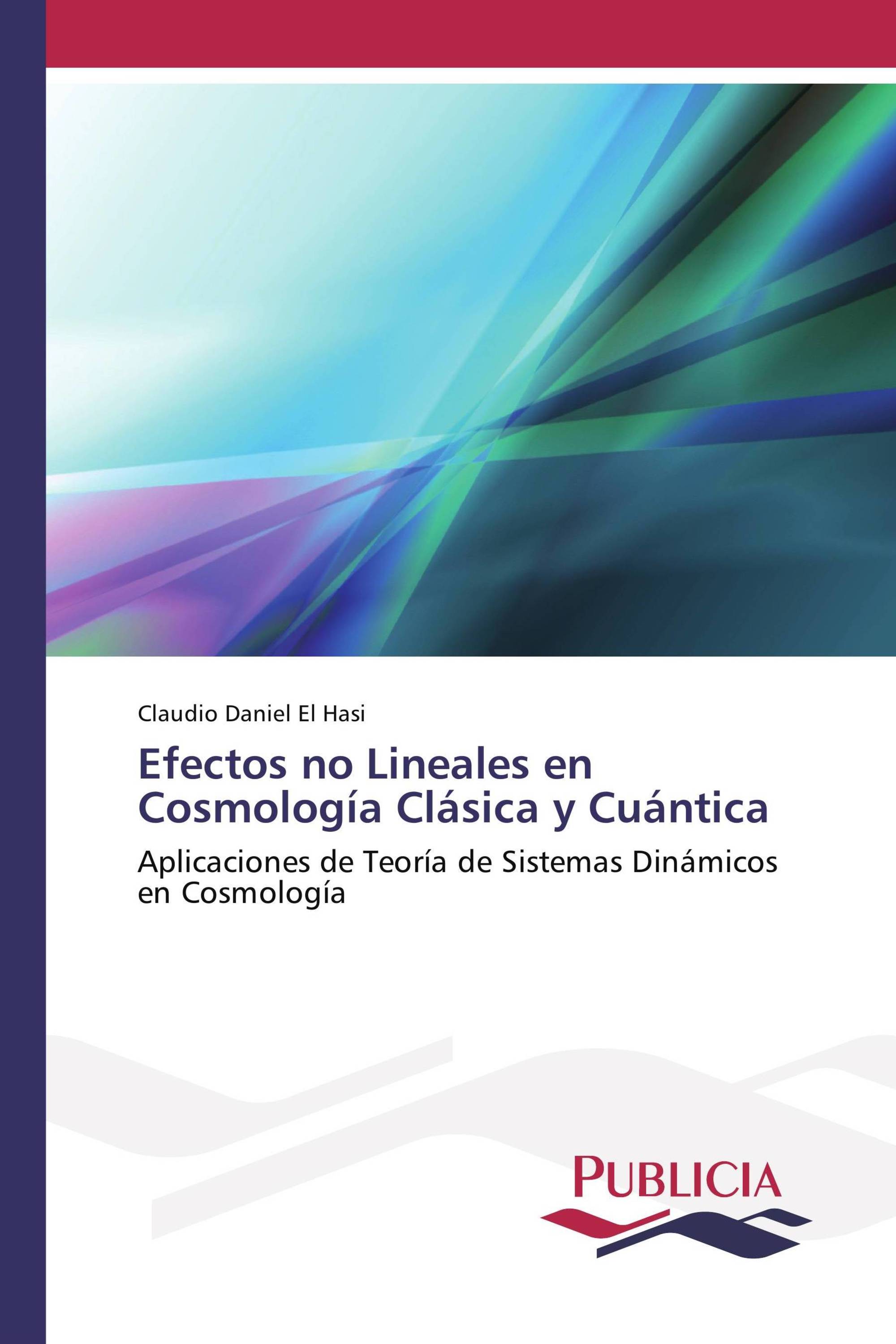 Efectos no Lineales en Cosmología Clásica y Cuántica