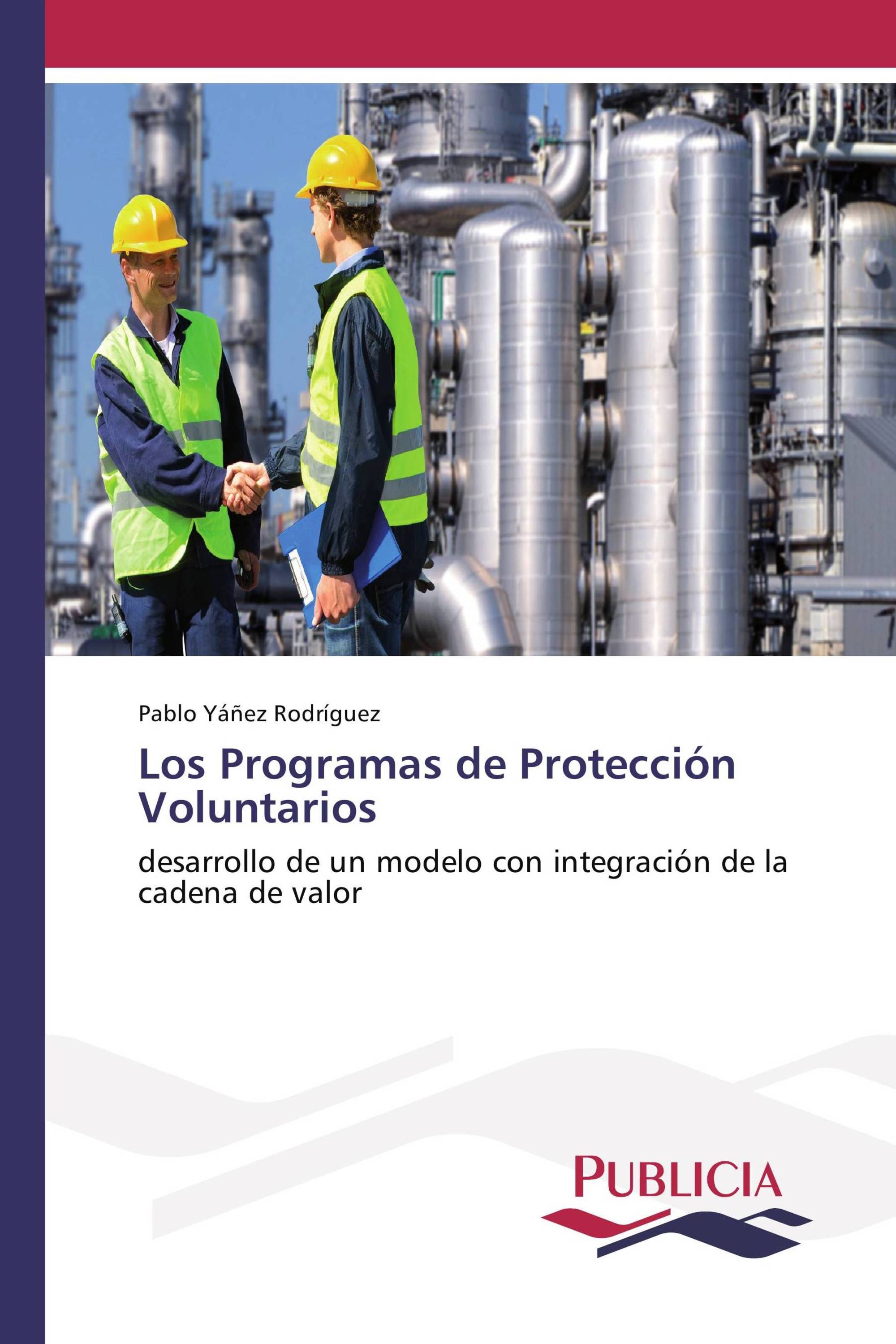 Los Programas de Protección Voluntarios