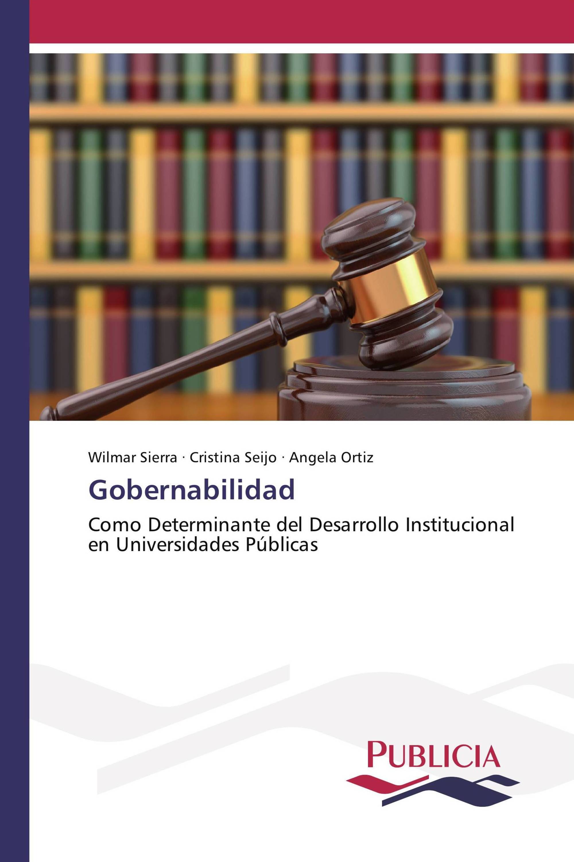 Gobernabilidad