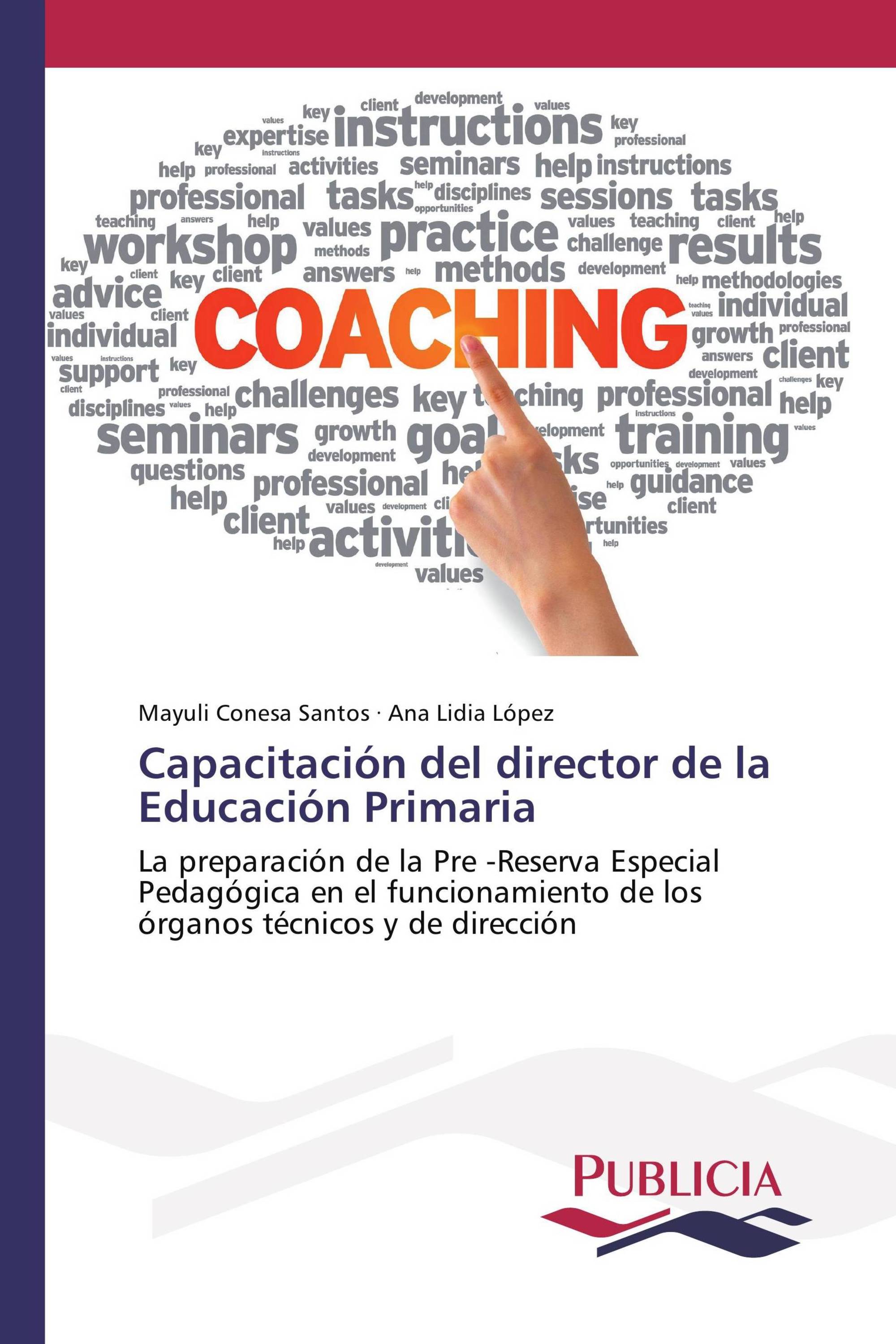 Capacitación del director de la Educación Primaria