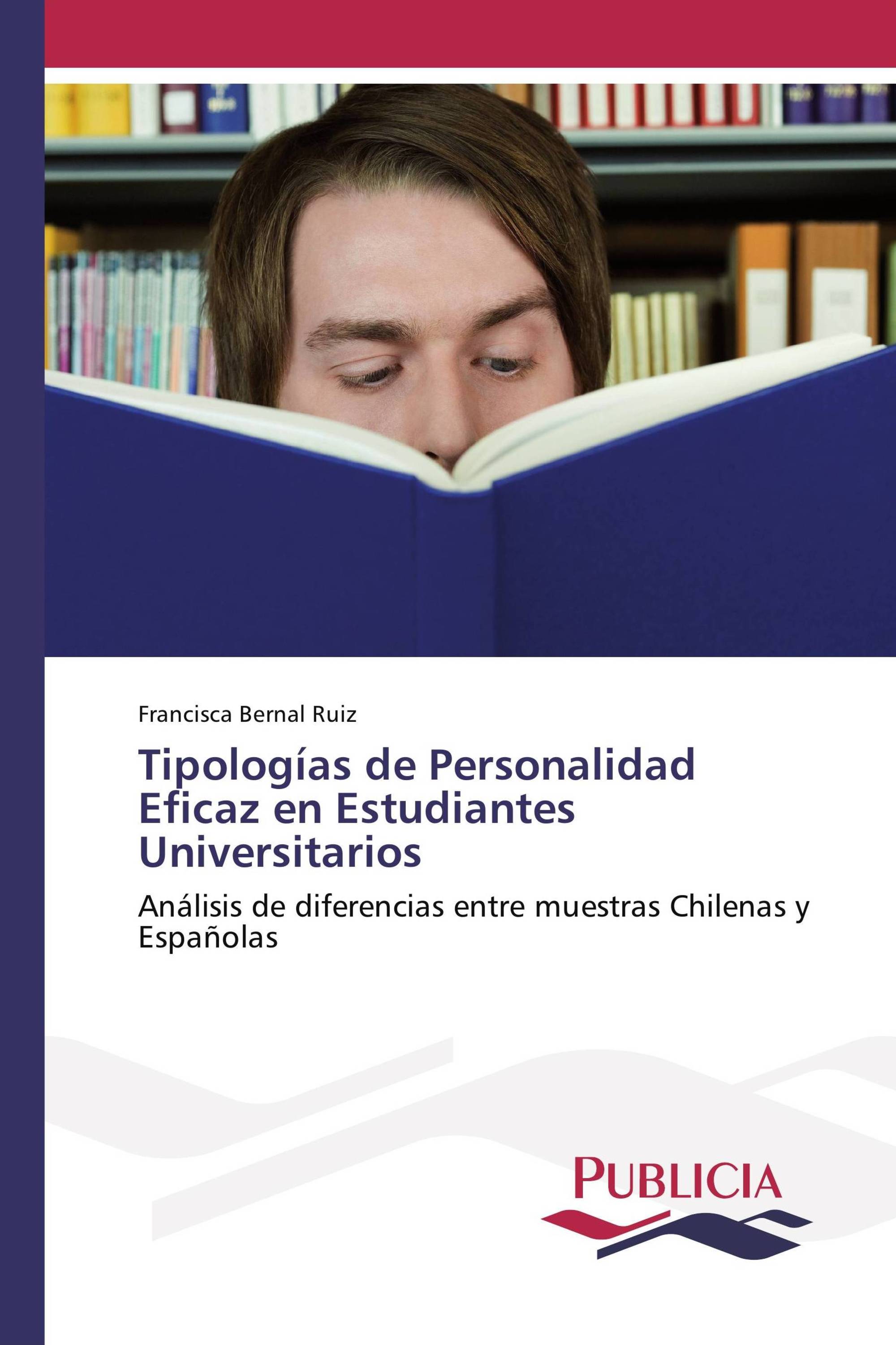 Tipologías de Personalidad Eficaz en Estudiantes Universitarios