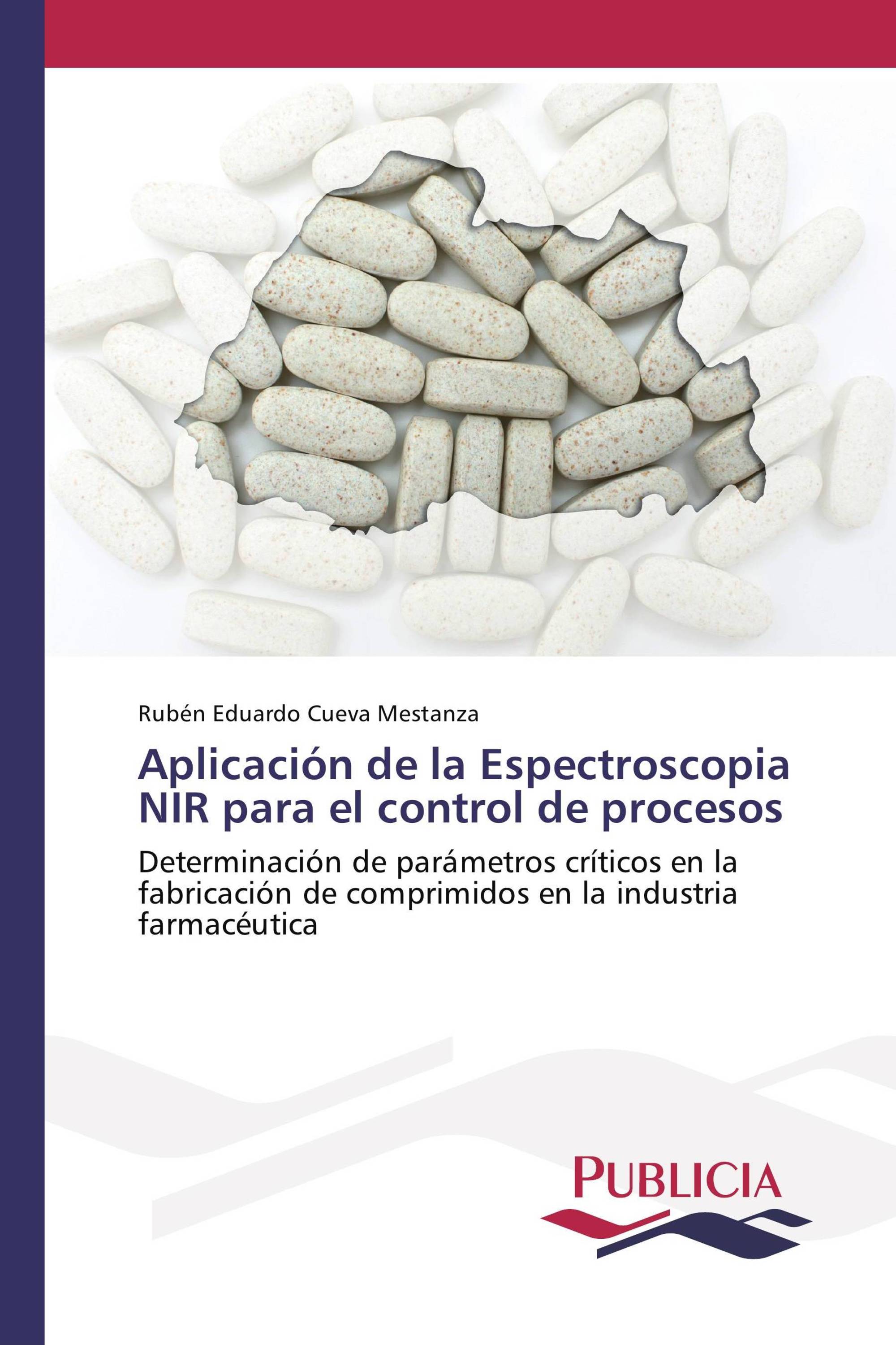 Aplicación de la Espectroscopia NIR para el control de procesos