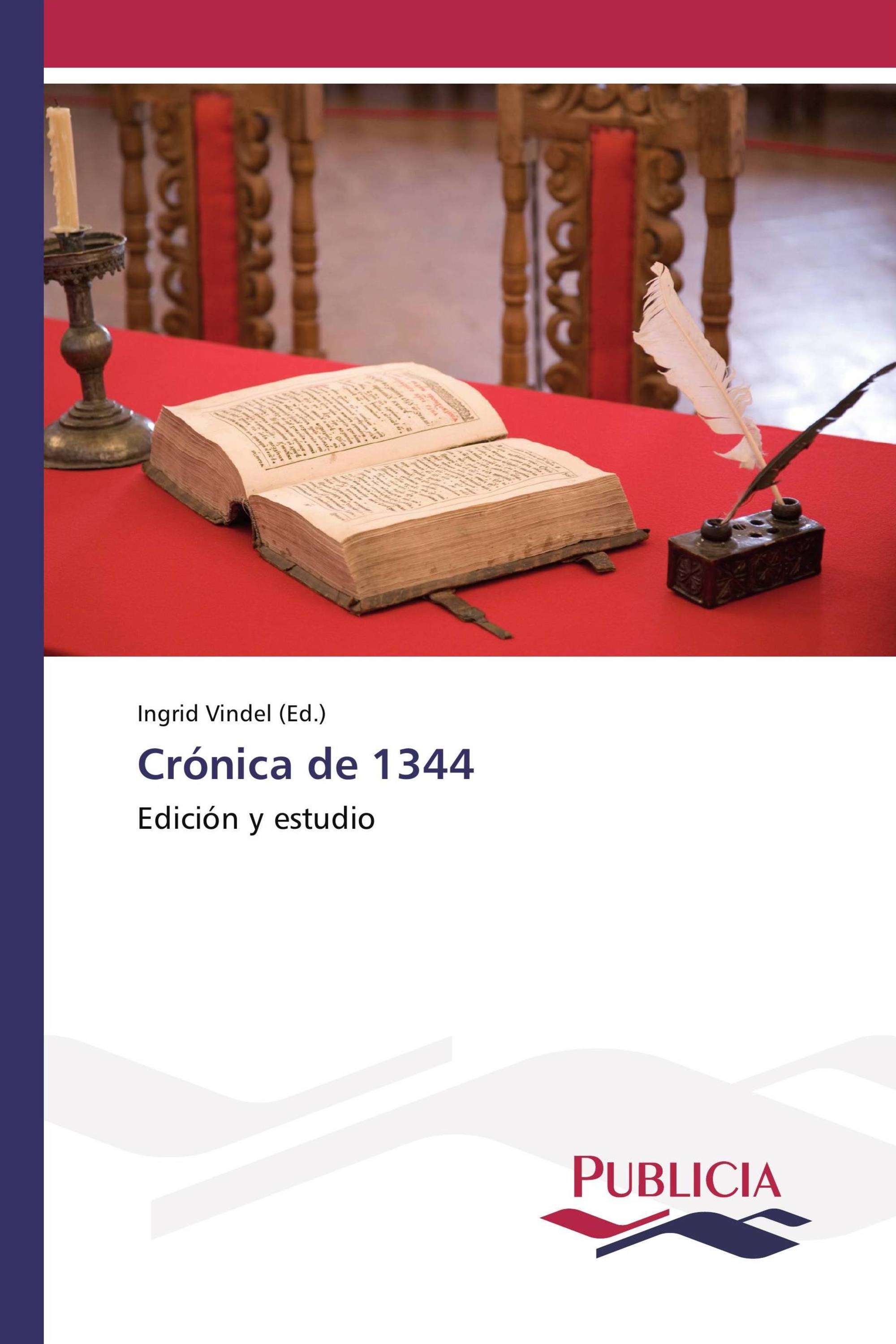 Crónica de 1344