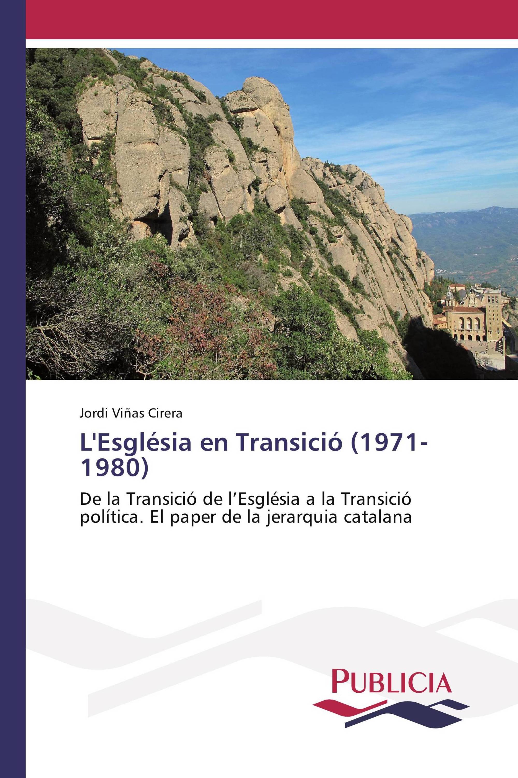 L'Església en Transició (1971-1980)