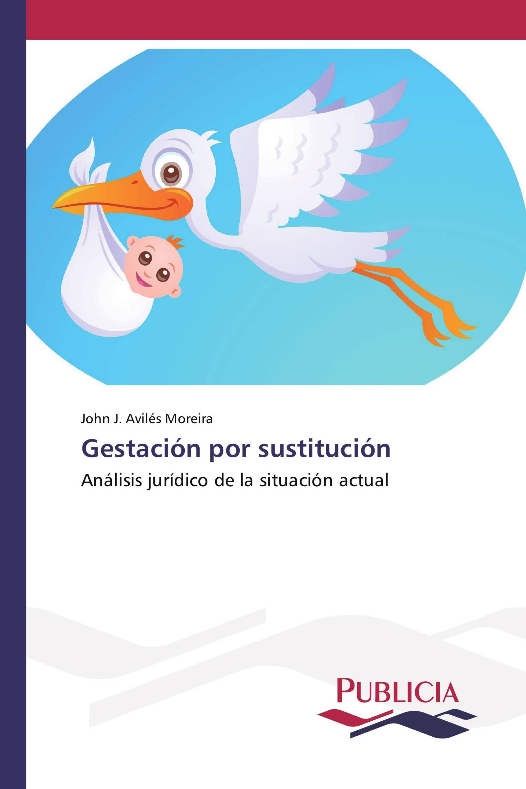 Gestación por sustitución