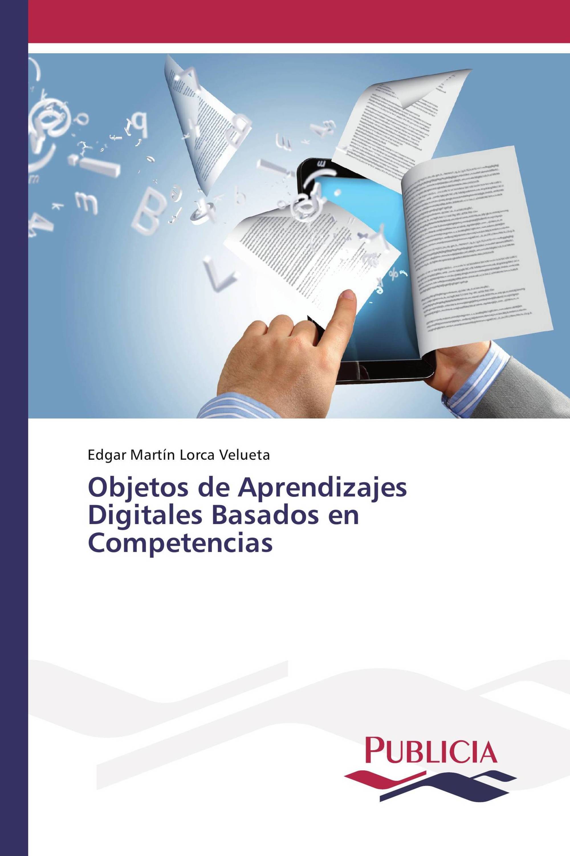 Objetos de Aprendizajes Digitales Basados en Competencias