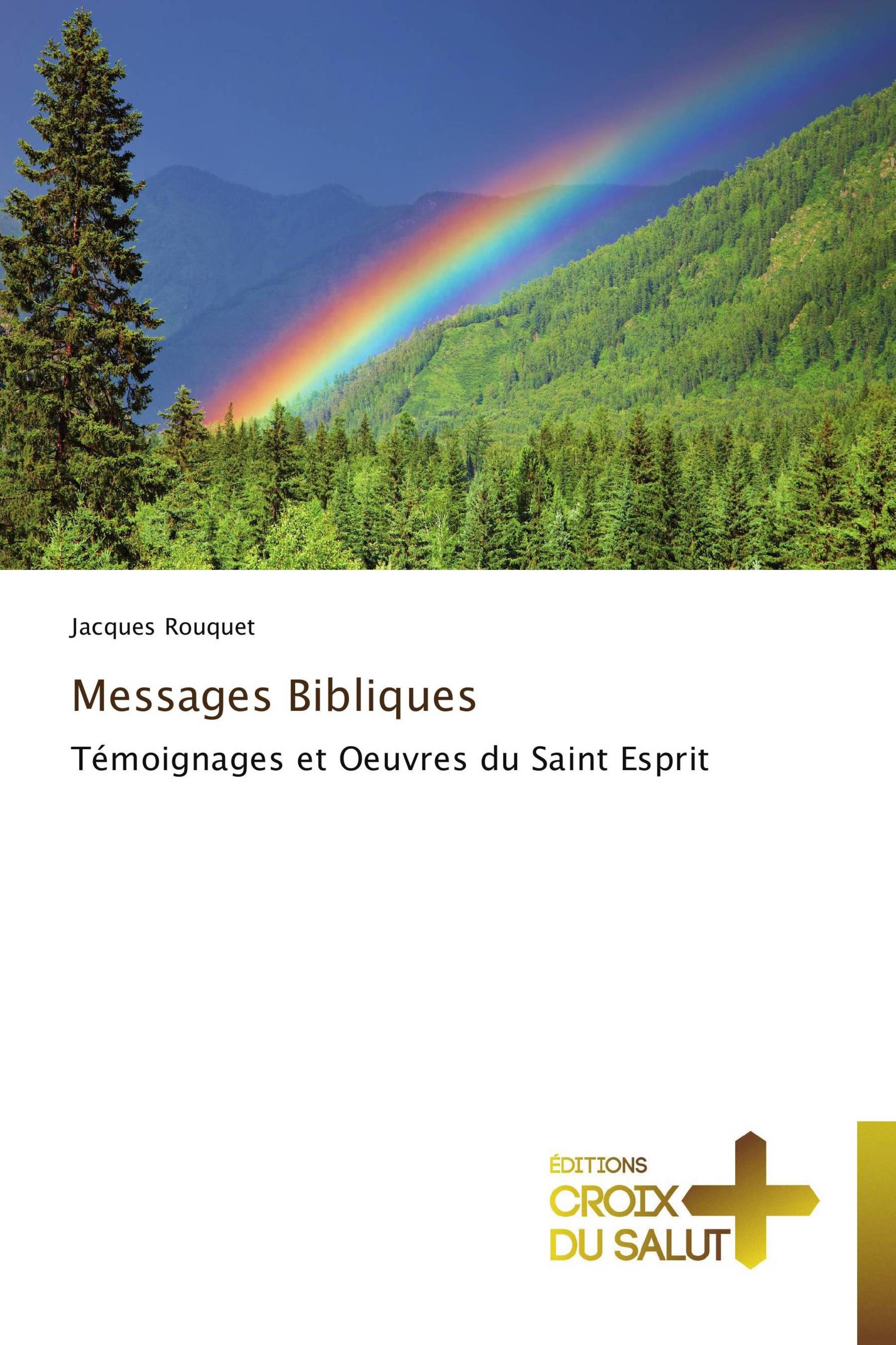 Messages Bibliques