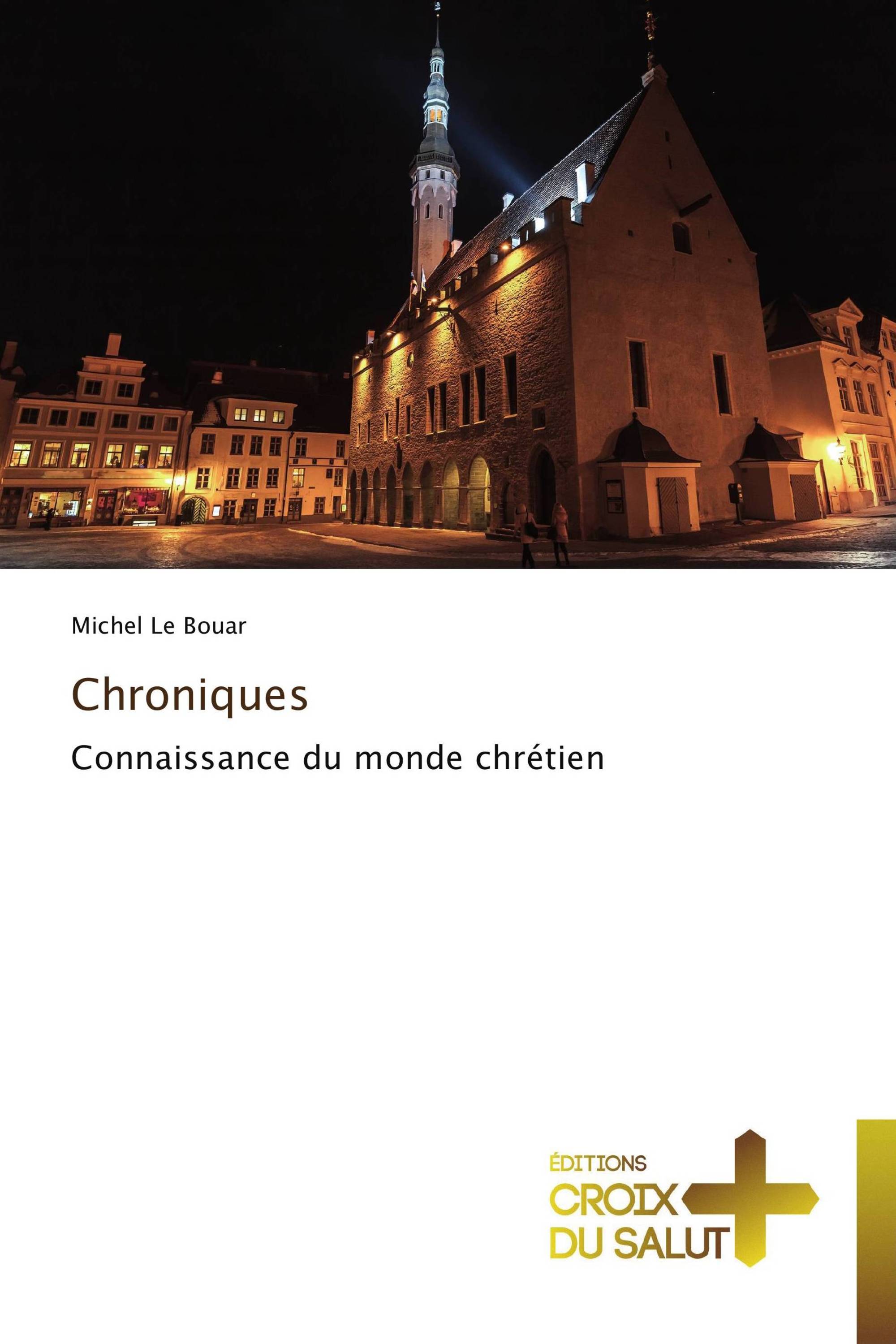 Chroniques