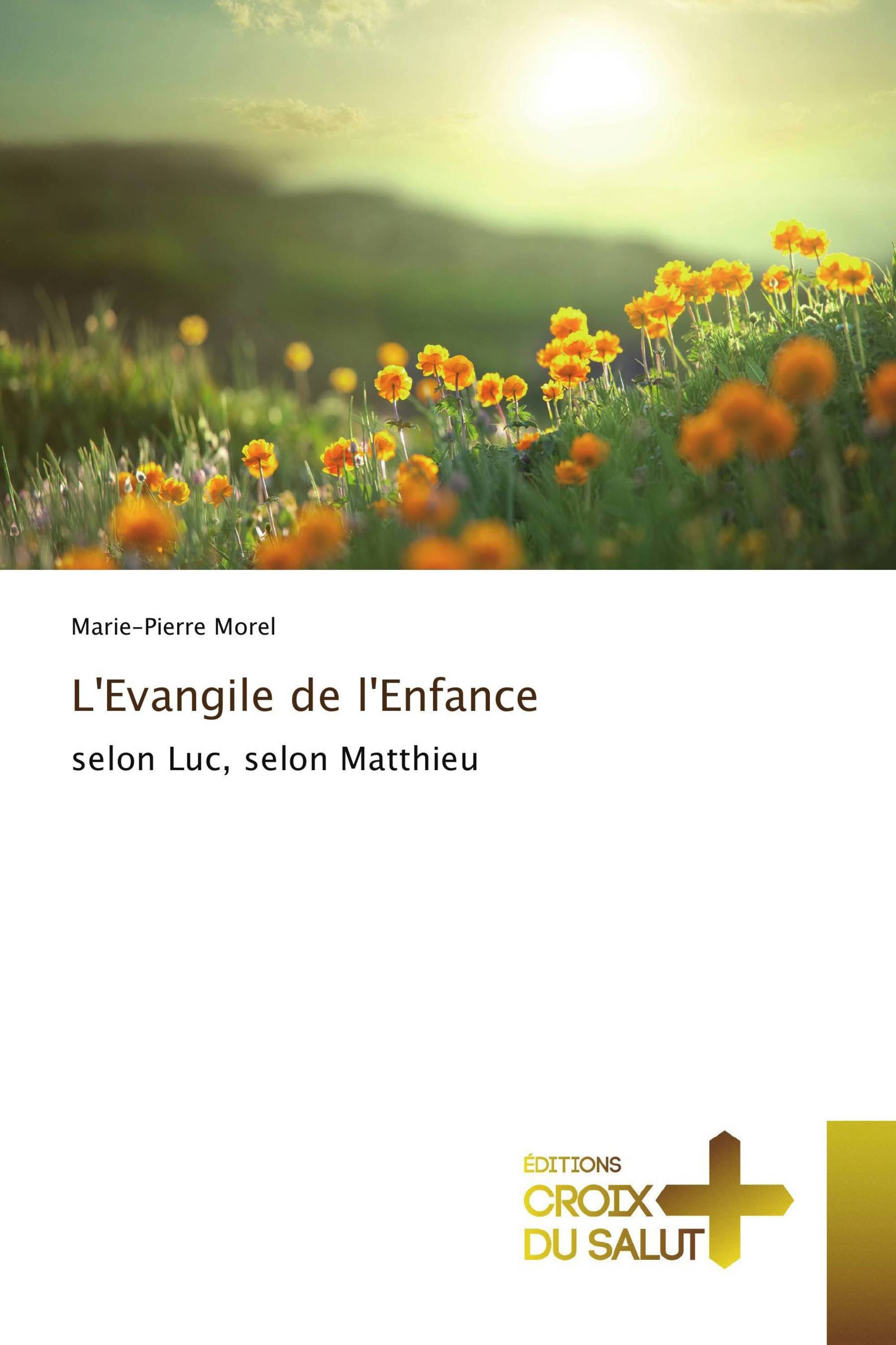 L'Evangile de l'Enfance