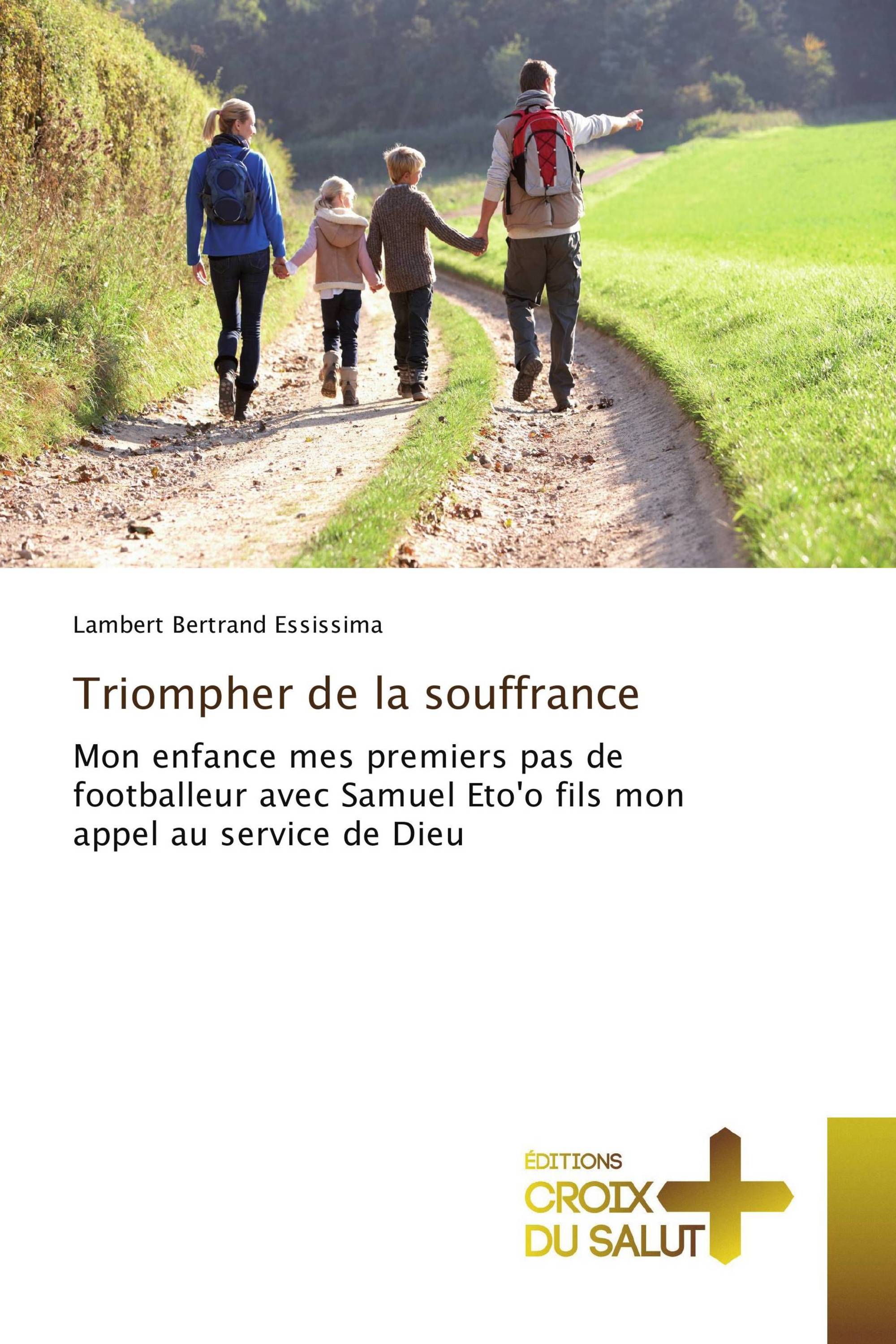 Triompher de la souffrance