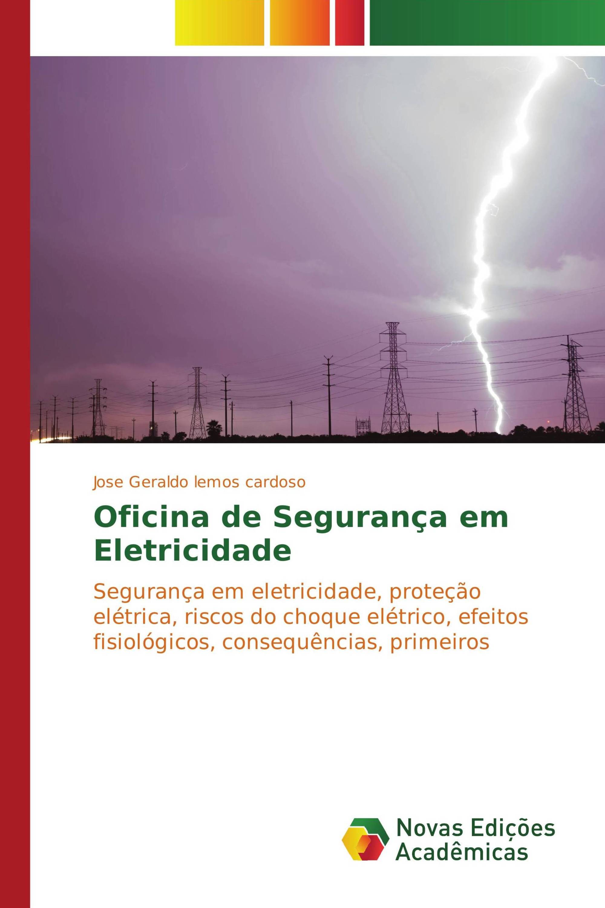 Oficina de Segurança em Eletricidade