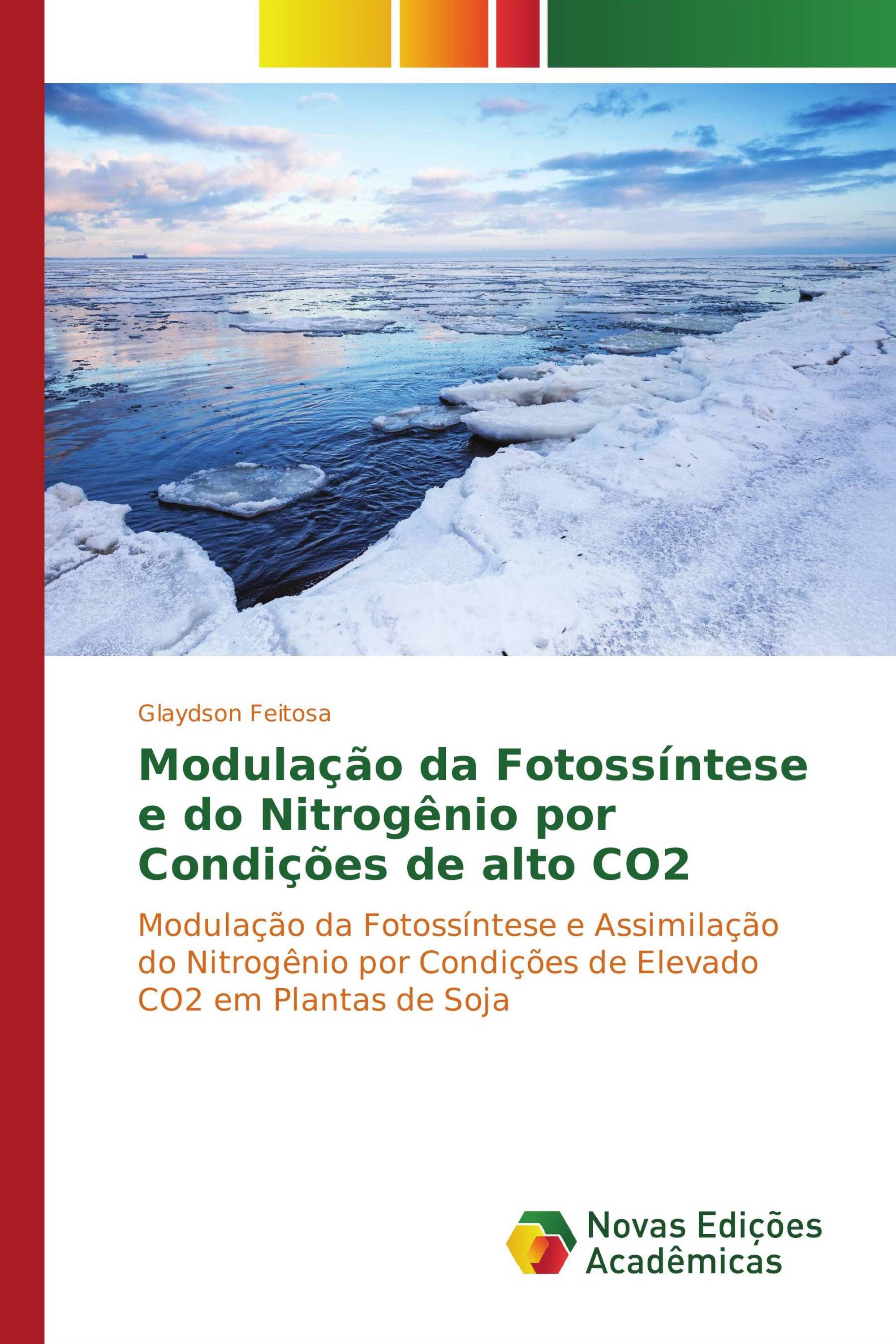 Modulação da Fotossíntese e do Nitrogênio por Condições de alto CO2