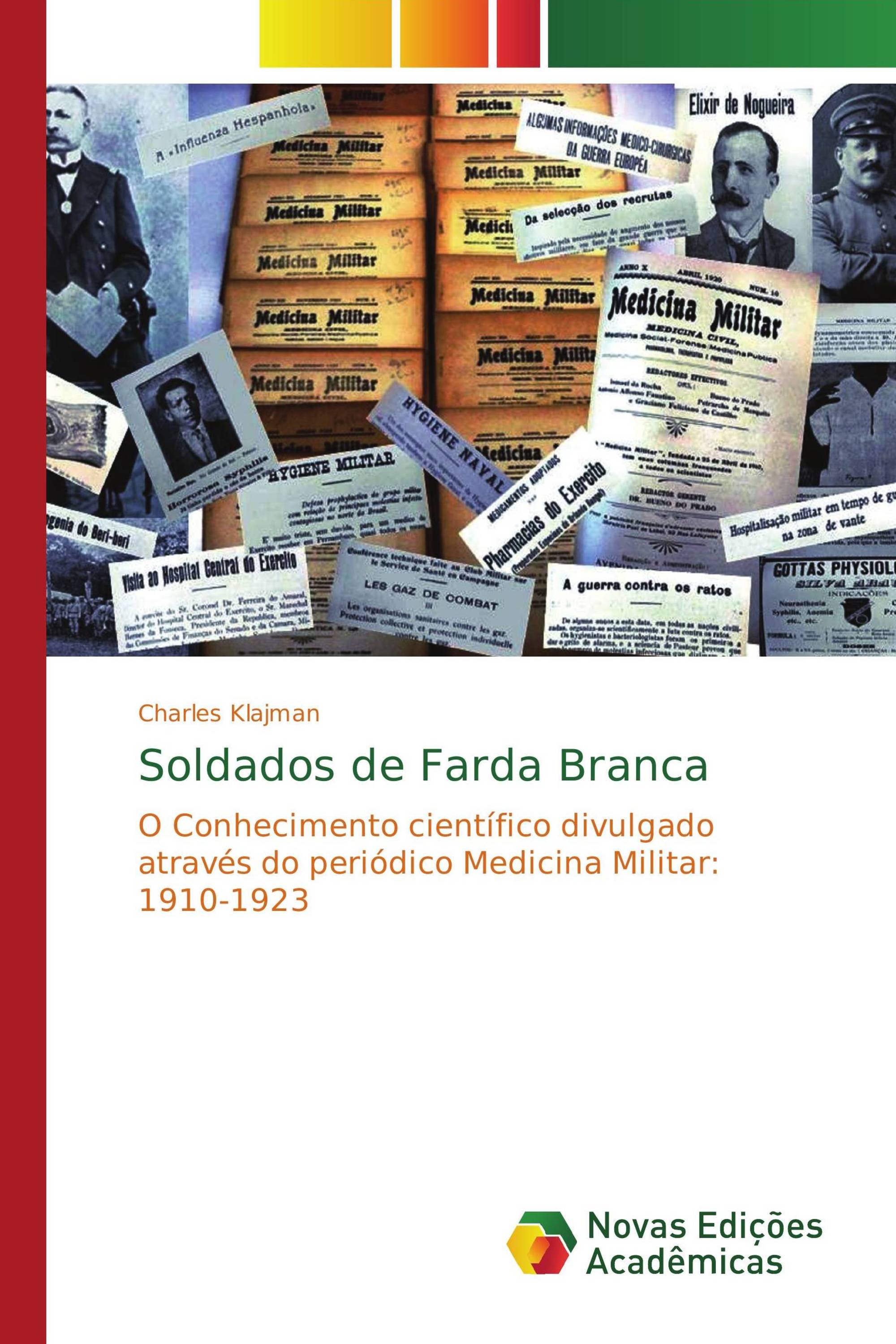 Soldados de Farda Branca