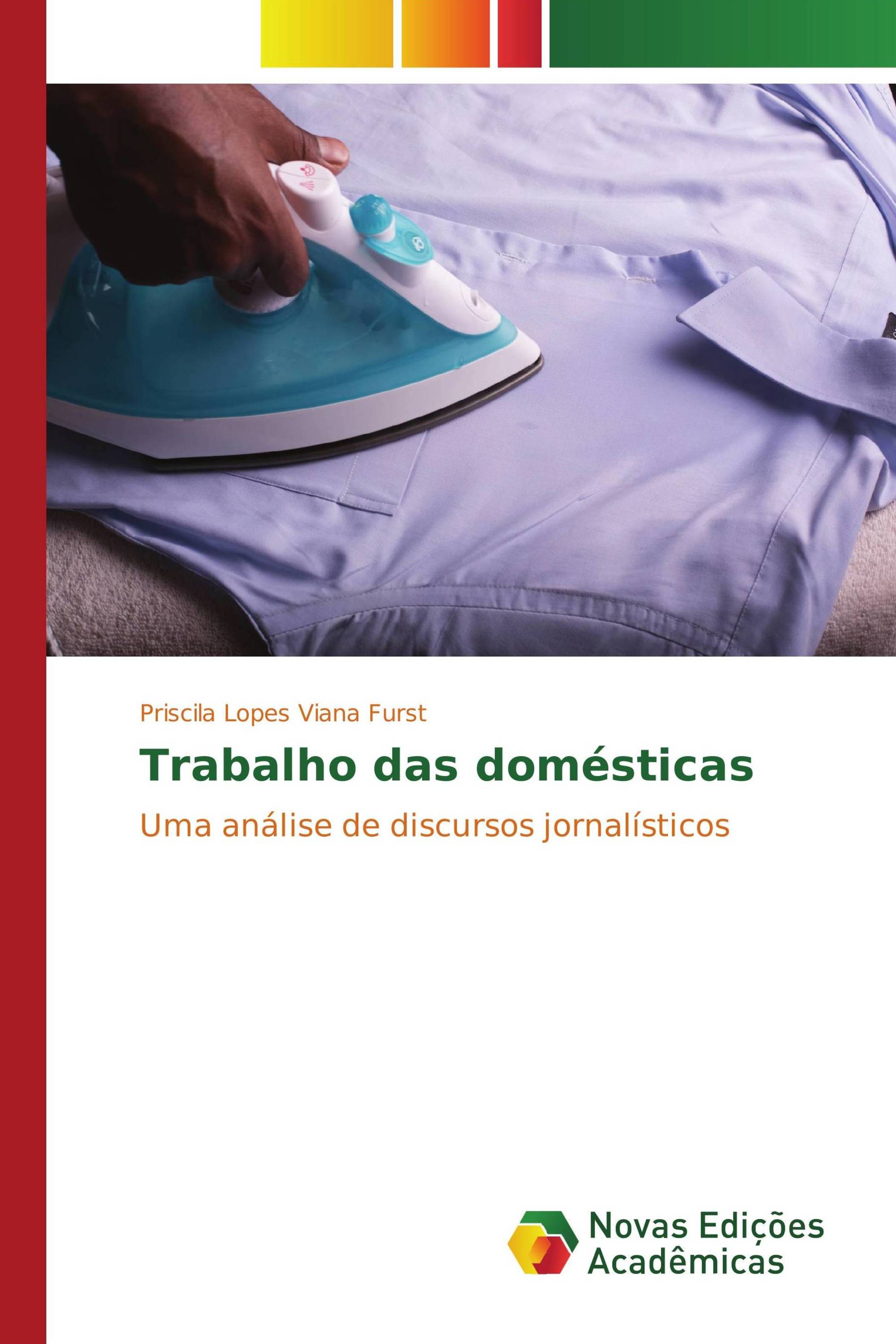 Trabalho das domésticas