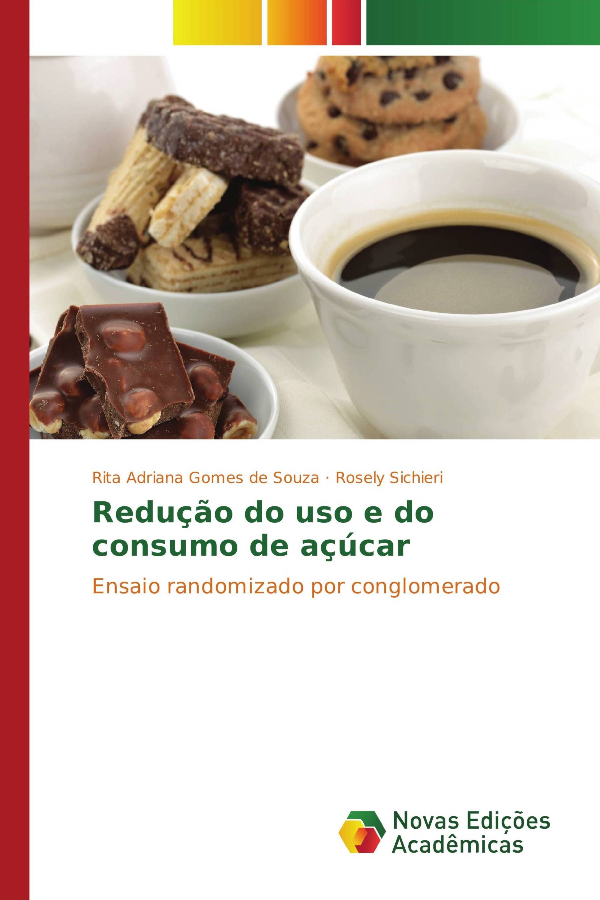 Redução do uso e do consumo de açúcar