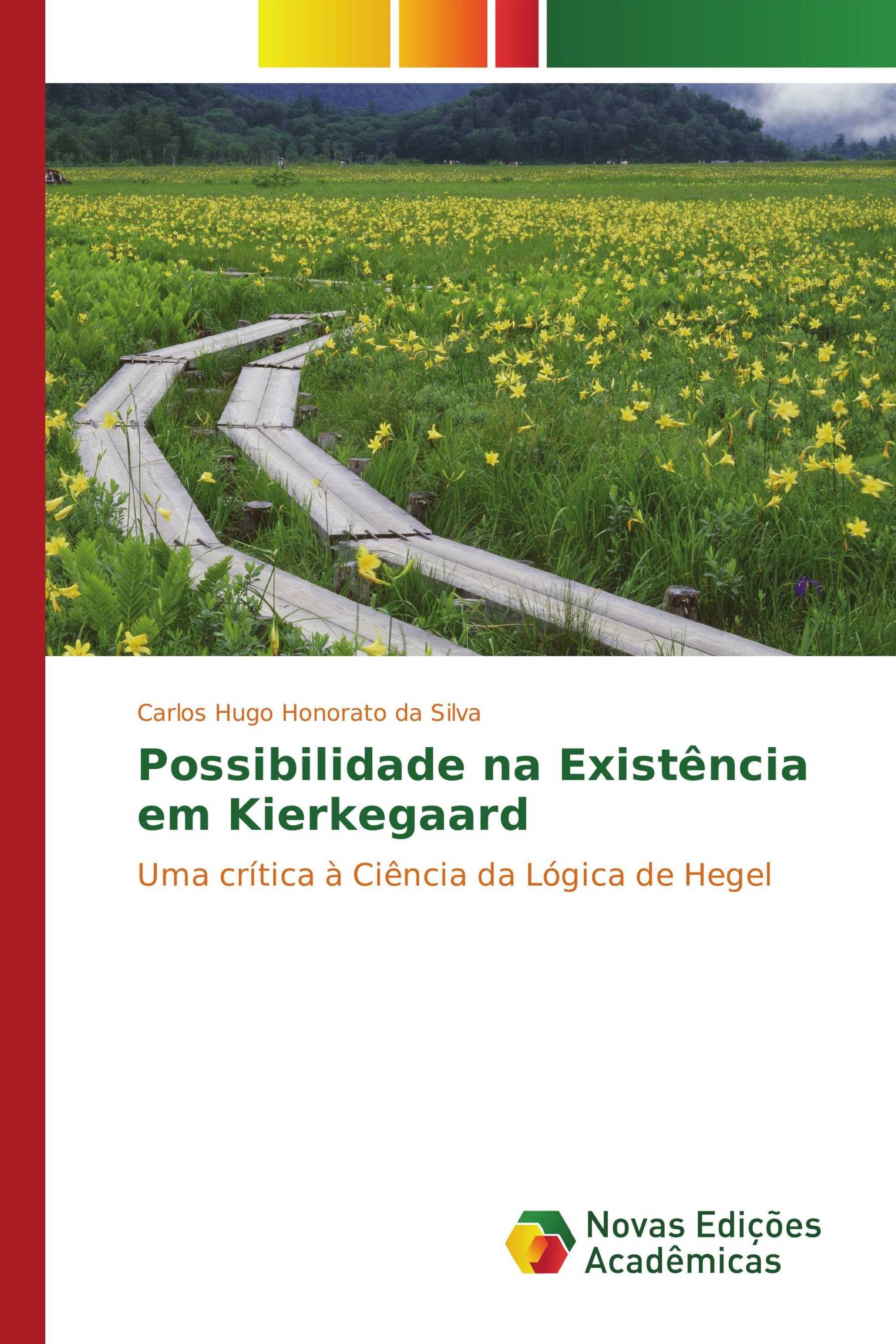 Possibilidade na Existência em Kierkegaard