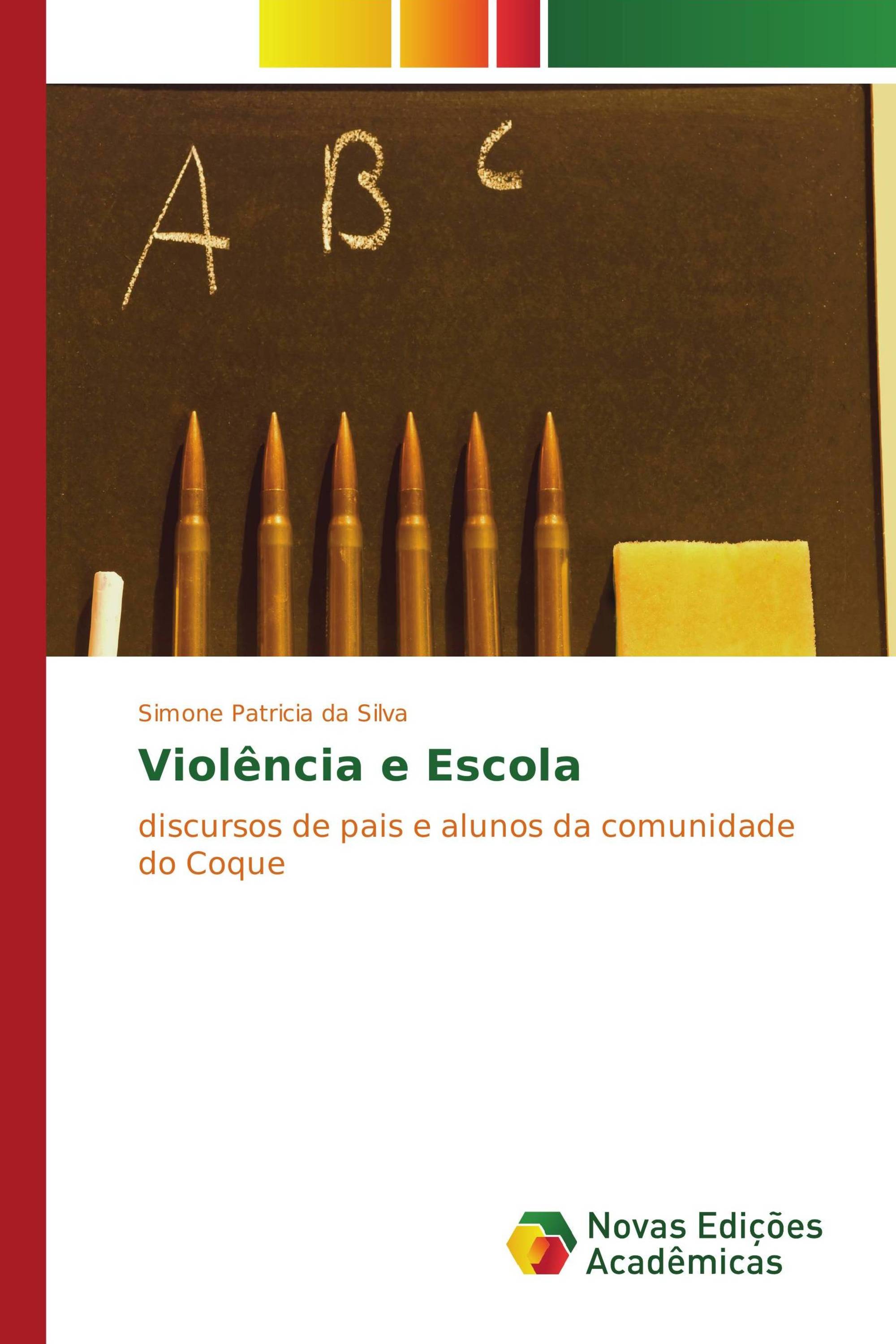 Violência e Escola